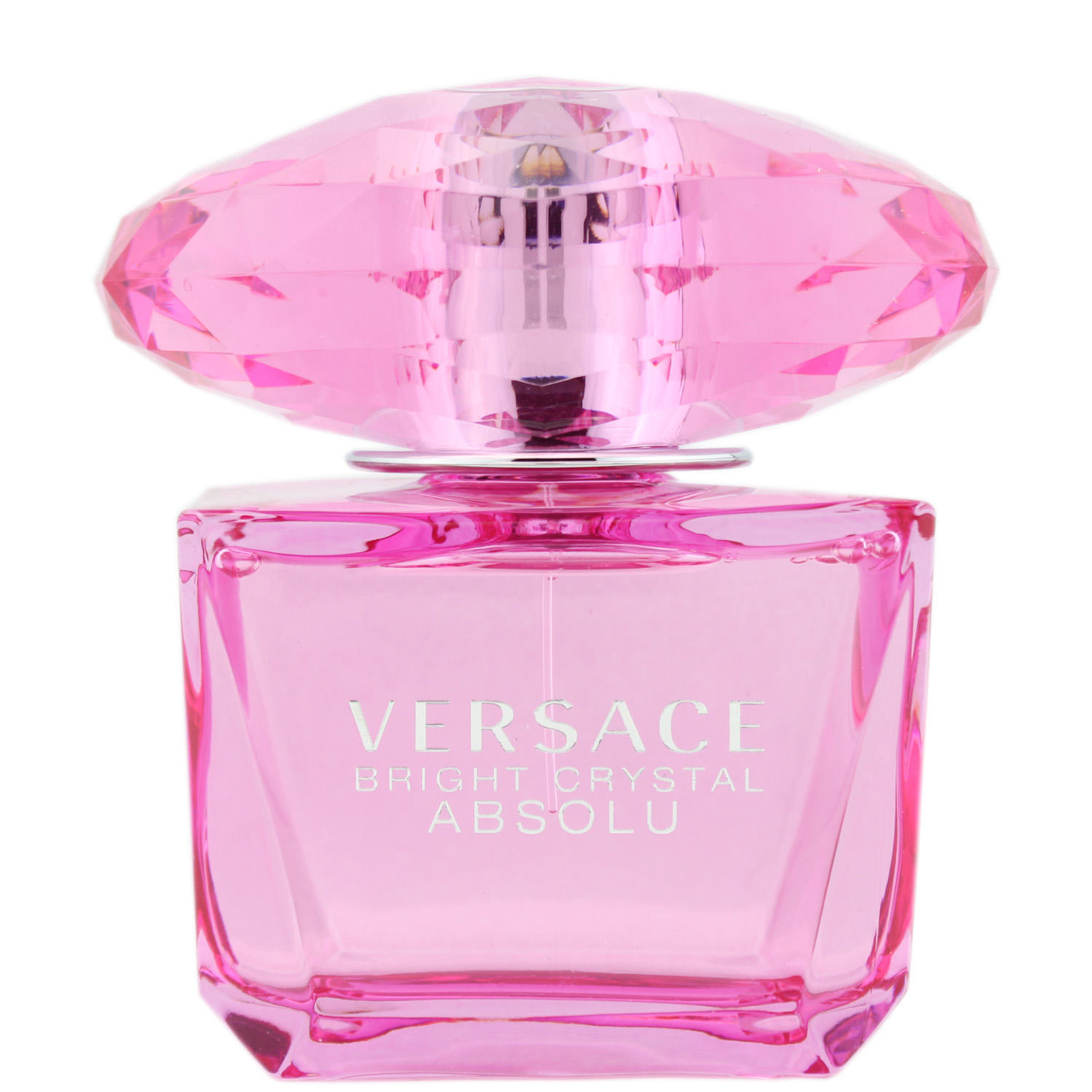 Versace Bright Crystal Absolu Eau de Parfum 90ml