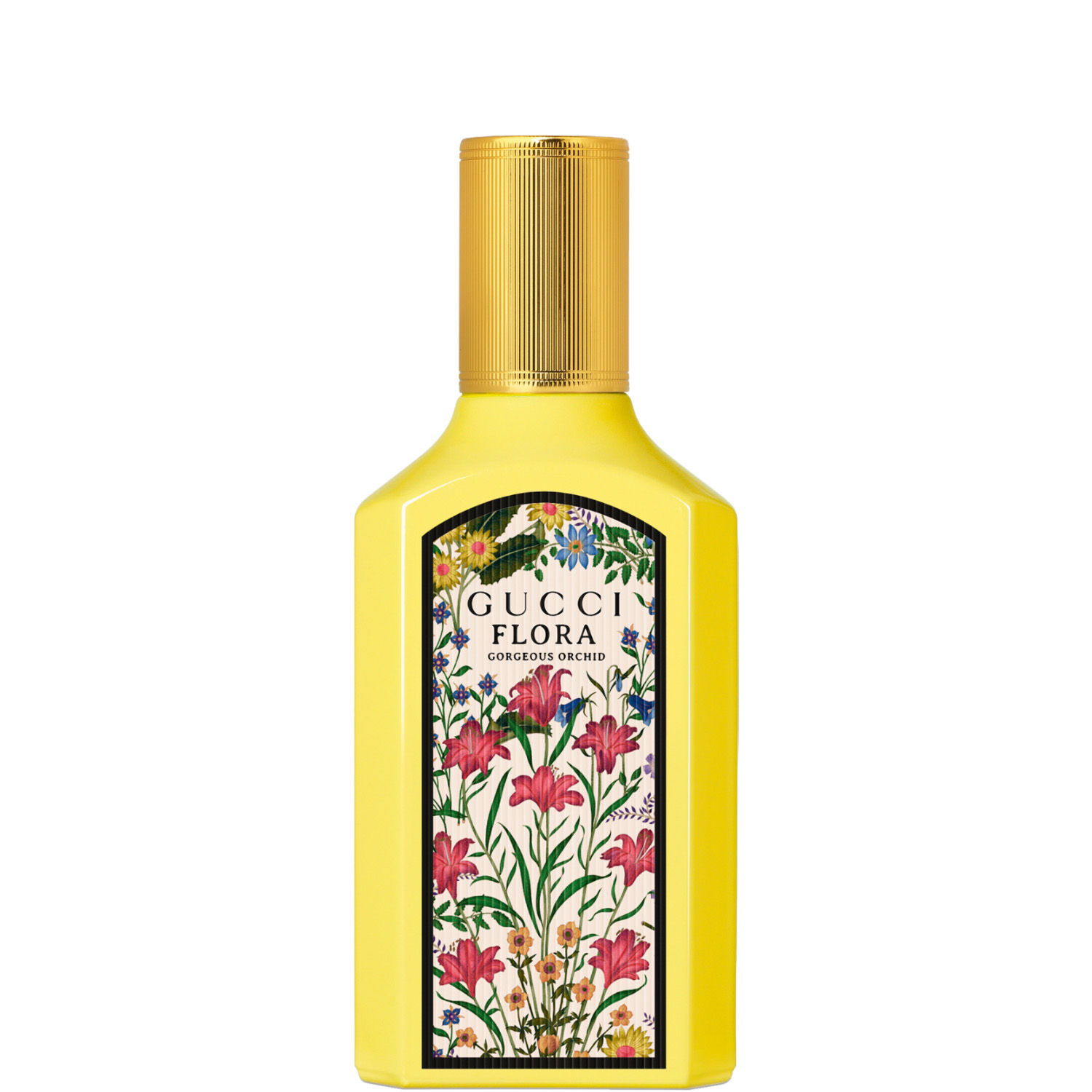 Gucci Flora Gorgeous Orchid Eau de Parfum 50ml