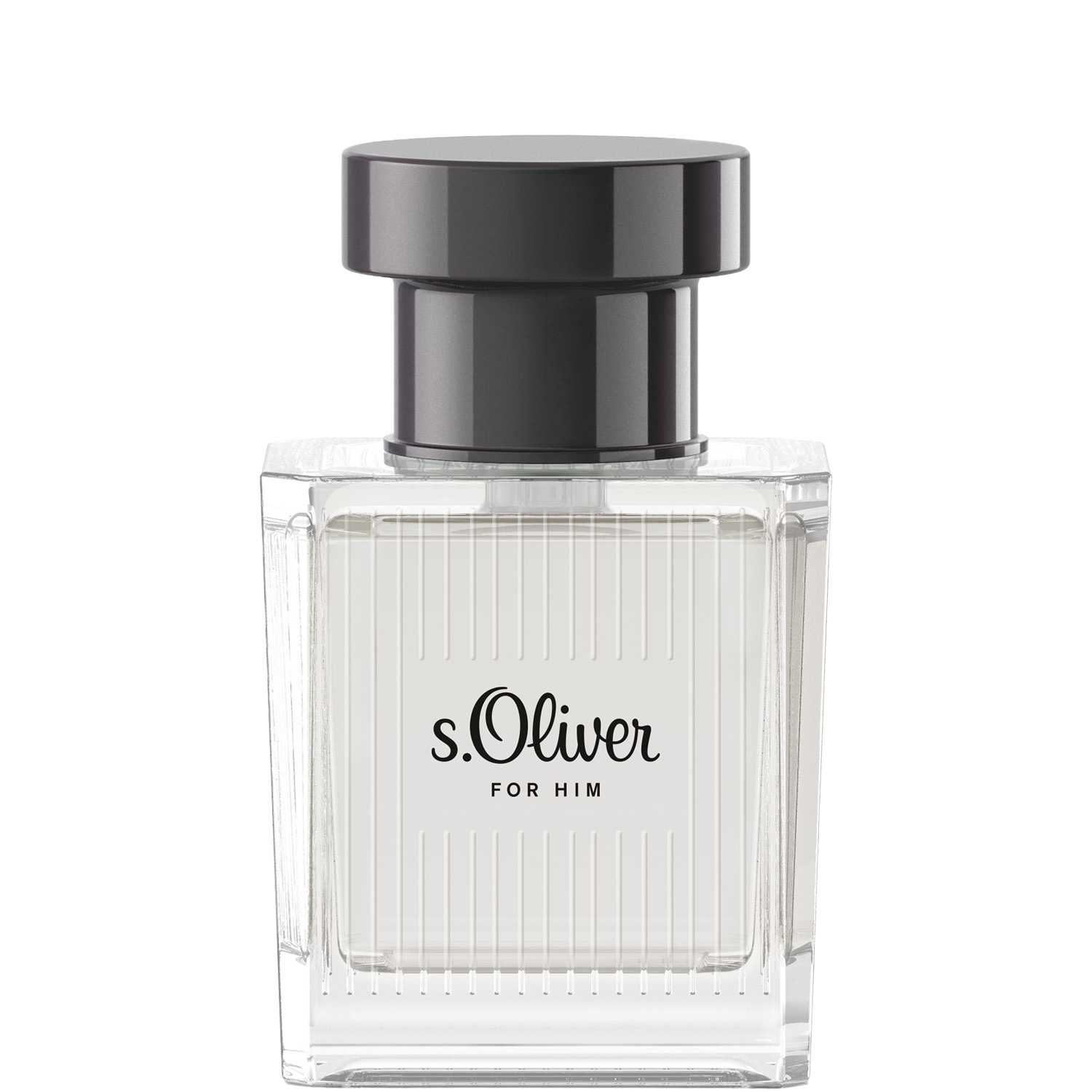 S.Oliver for Him After Shave Lotion 50ml