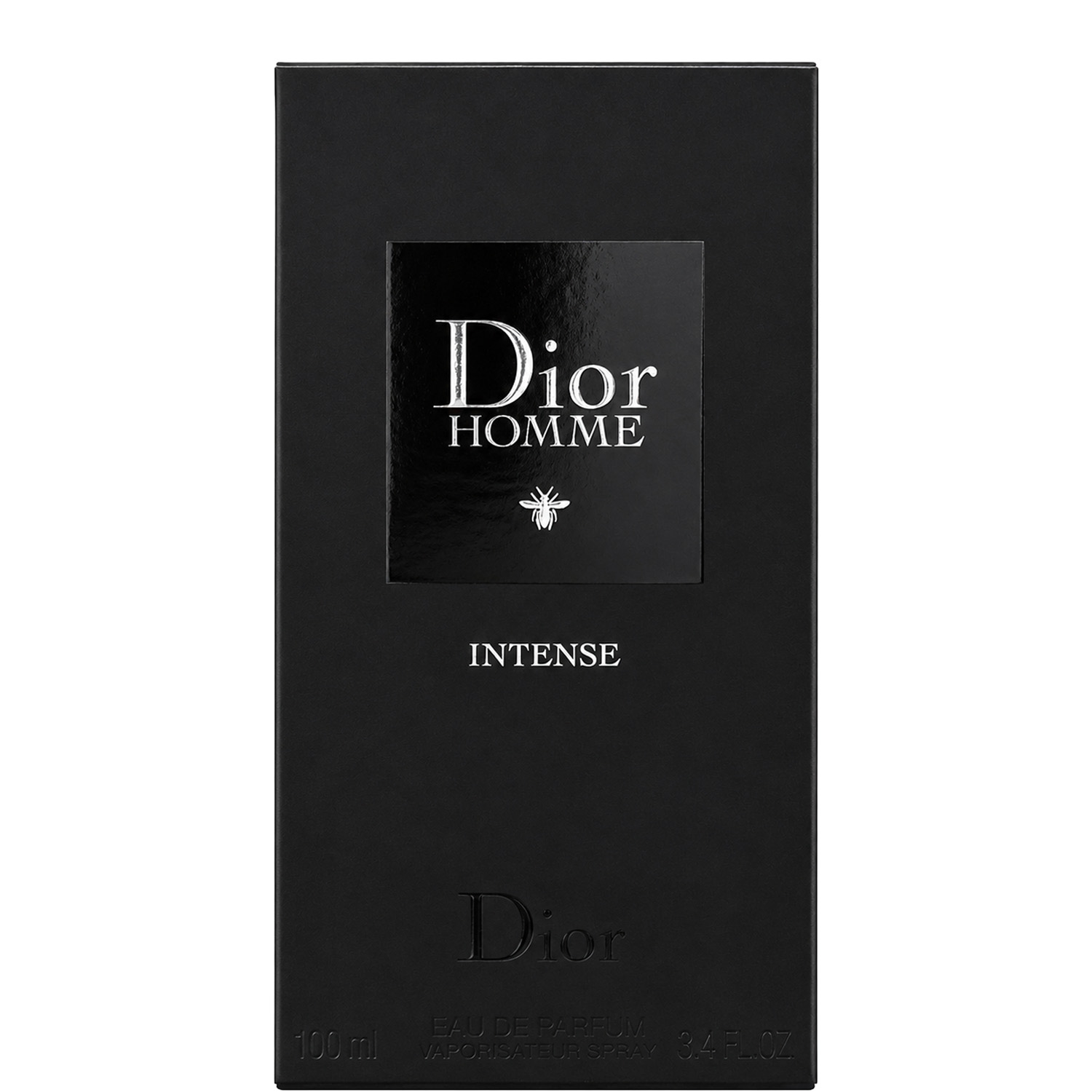 Dior Homme Intense Eau de Parfum 100ml
