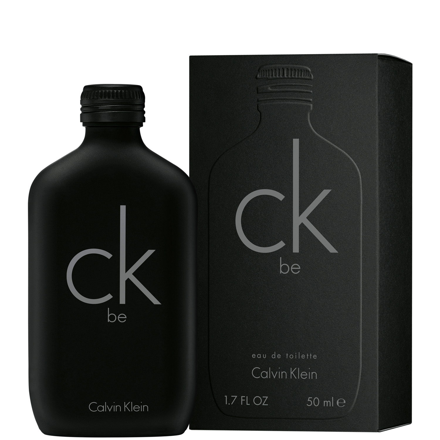 Calvin Klein CK BE Eau de Toilette 50ml