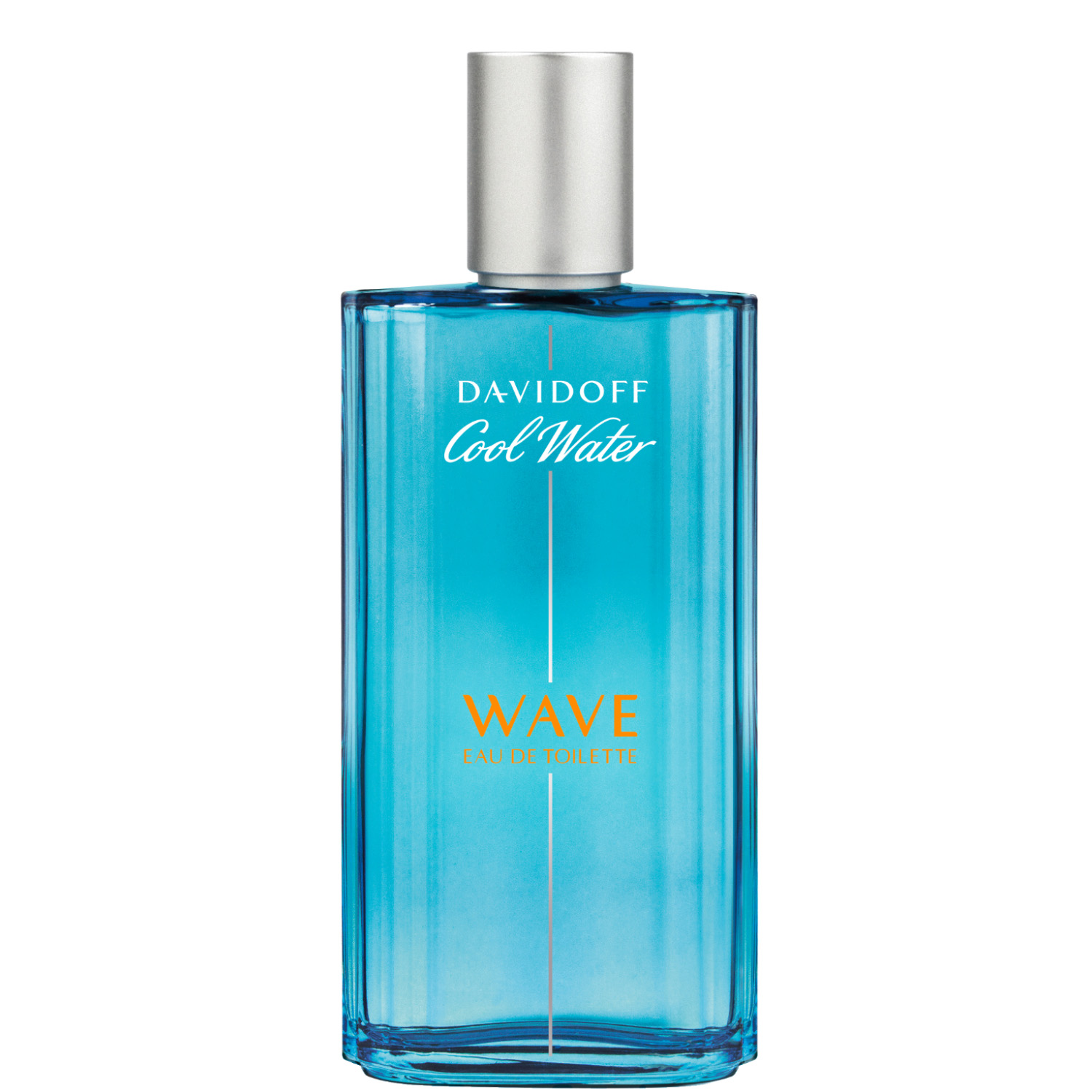 Davidoff Cool Water Wave Eau de Toilette 125ml