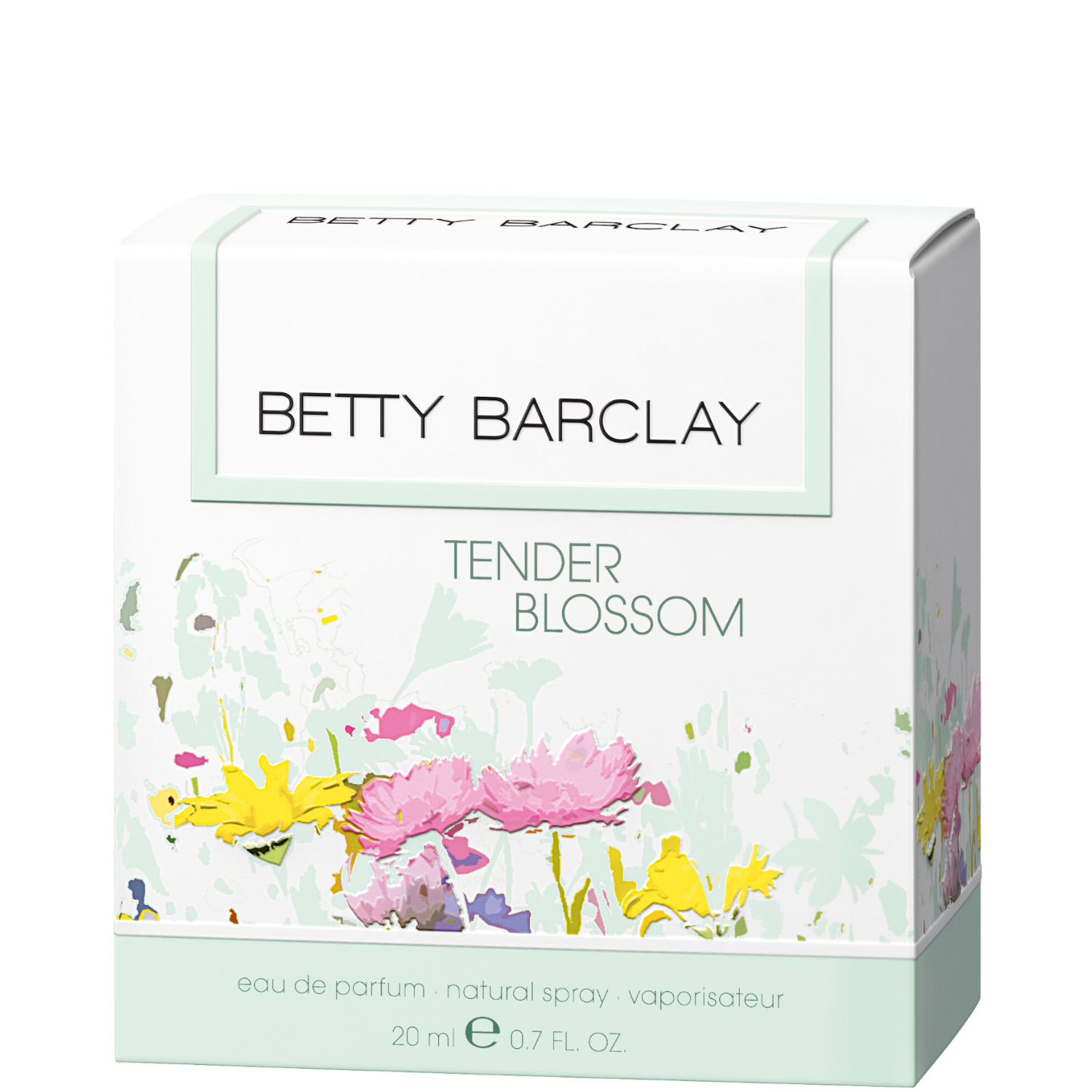 Betty Barclay Tender Blossom Eau de Parfum 20ml