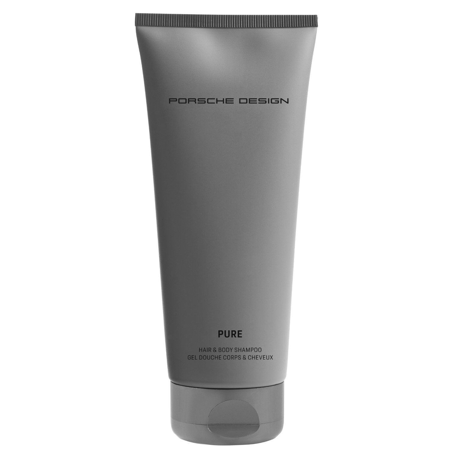 Porsche Design Pure Hair & Body Shampoo 200ml