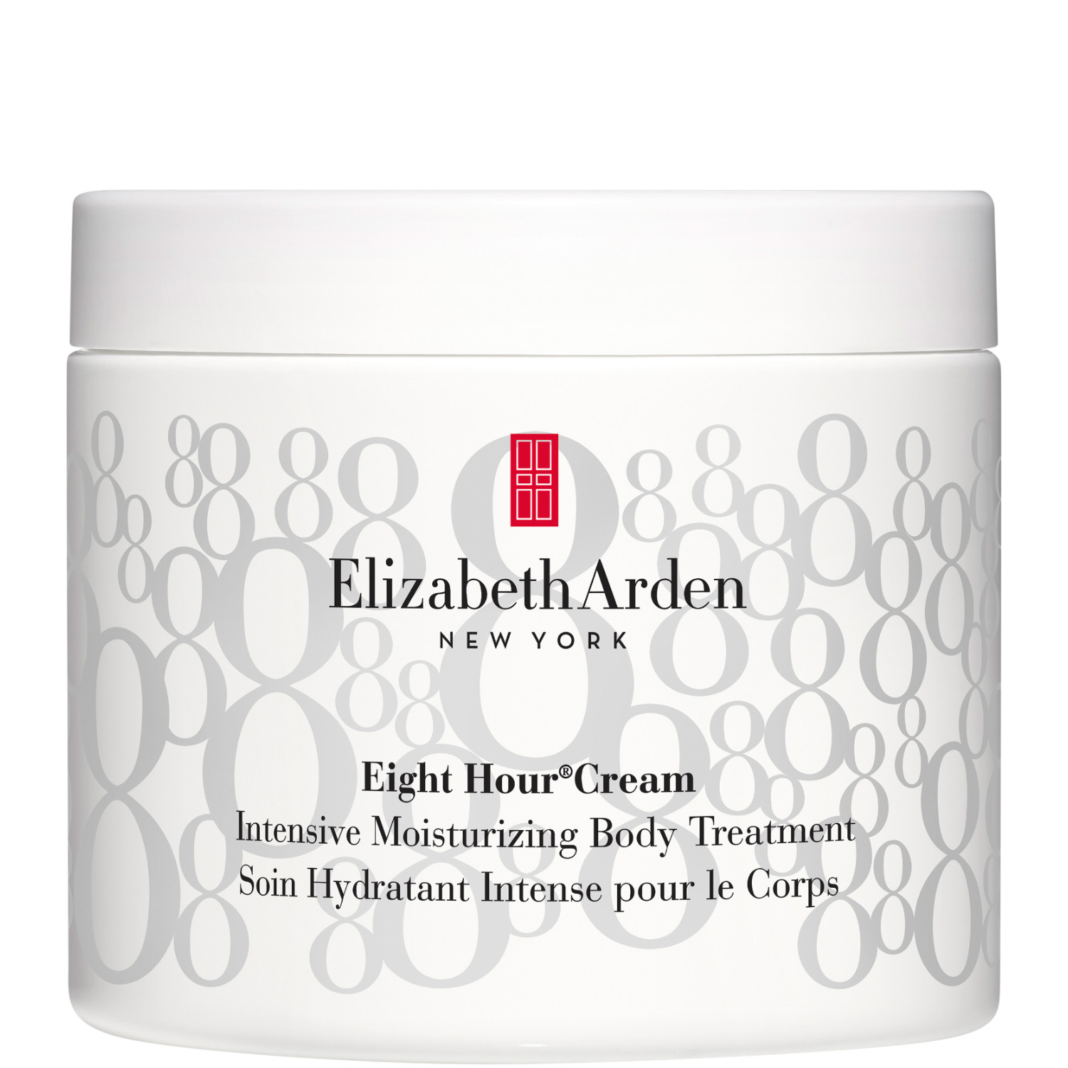 Elizabeth Arden Eight Hour Intensive Moisturizing Body Treatment 400ml