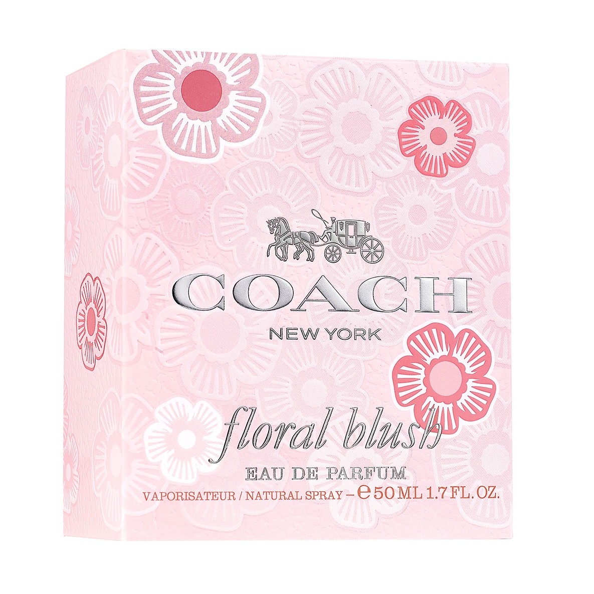 Coach Floral Blush Eau de Parfum 50ml