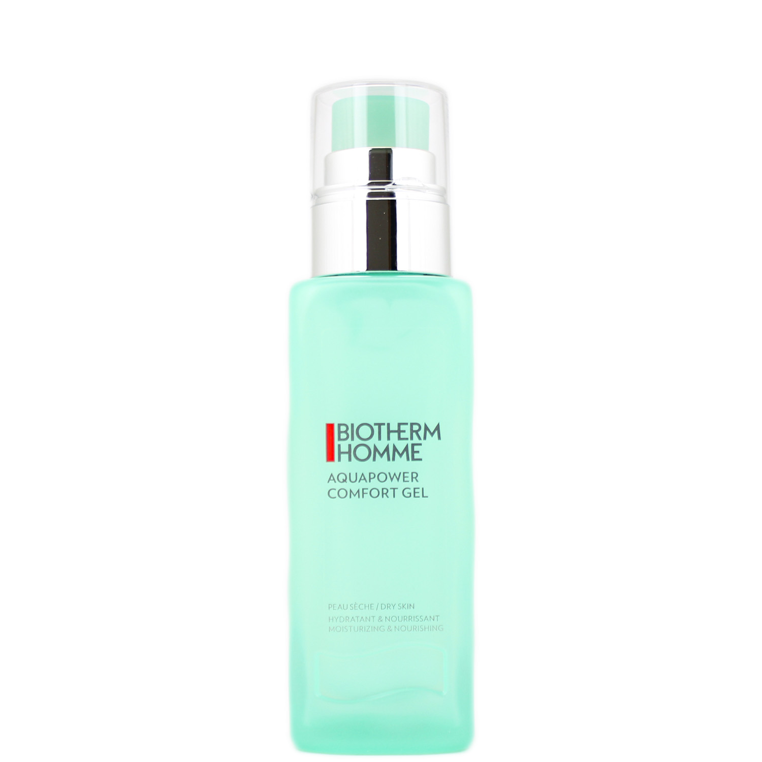 Biotherm Homme Aquapower Comfort Gel 75ml