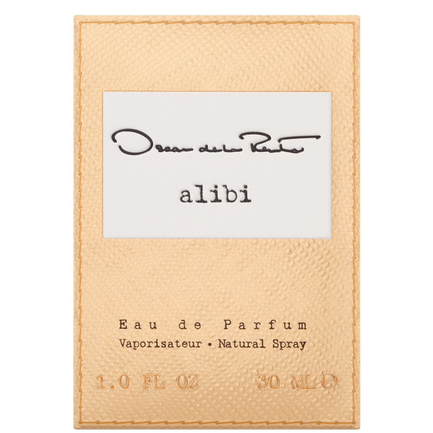 Oscar de la Renta Alibi Eau de Parfum 30ml