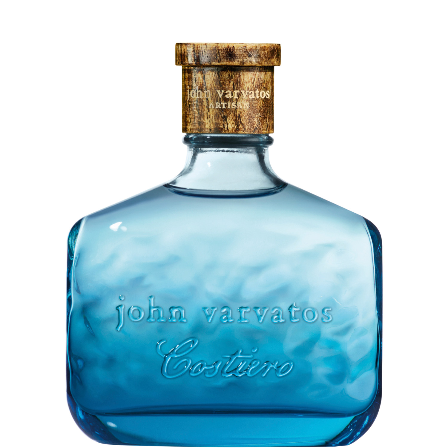 John Varvatos Artisan Costiero Eau de Parfum