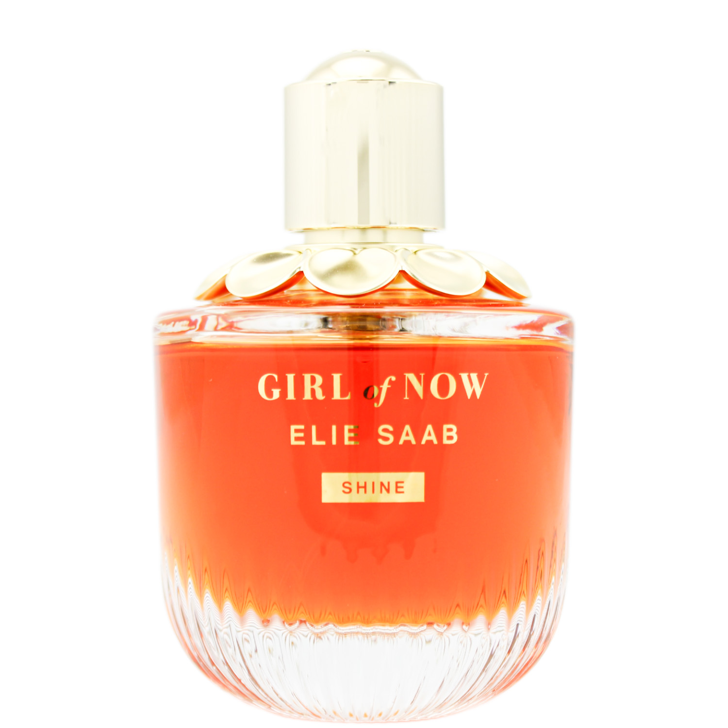 Elie Saab Girl Of Now Shine Eau de Parfum 90ml