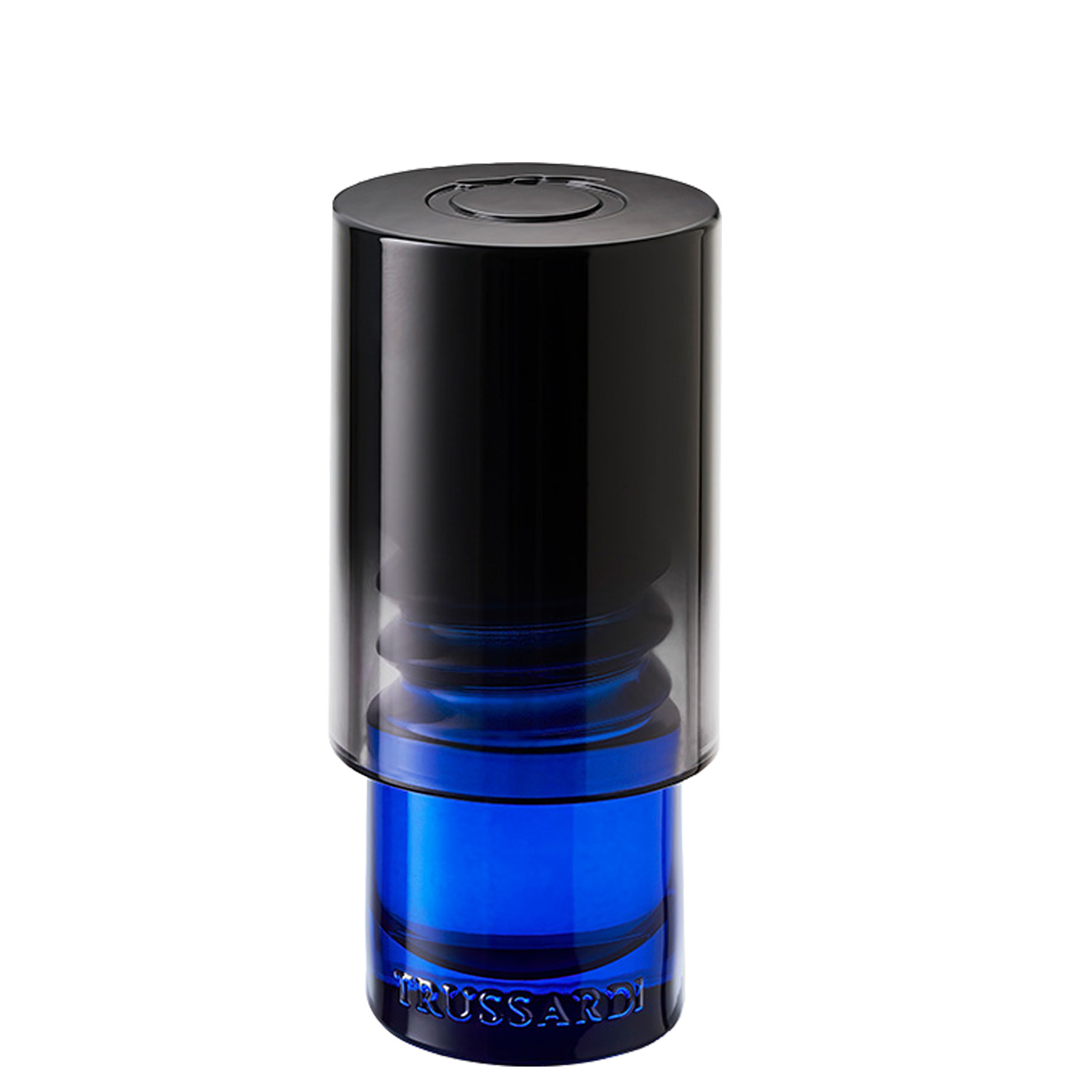 Trussardi Primo Notte Blue Eau de Parfum Refillable