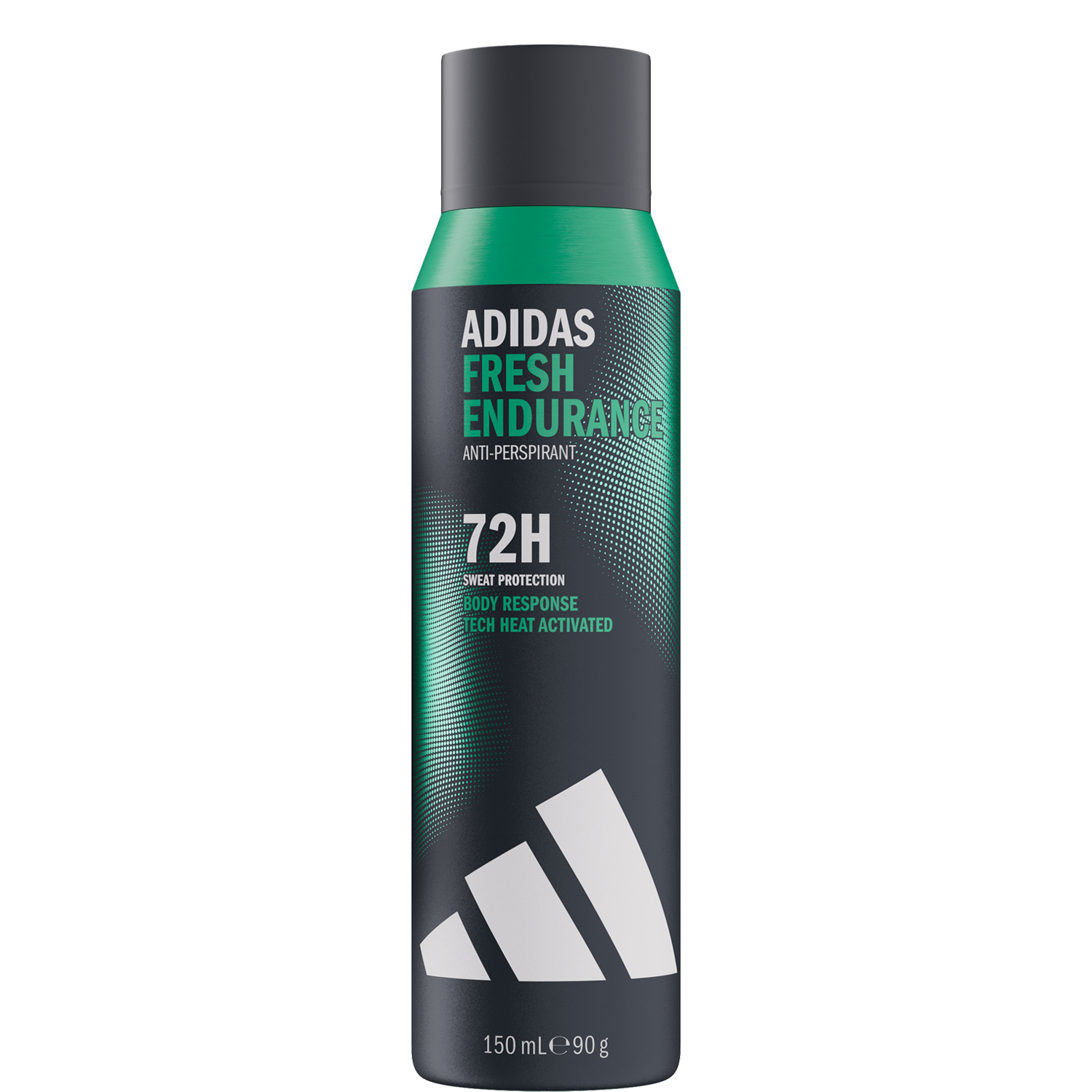 Adidas Fresh Endurance 72H Deodorant Spray 150ml