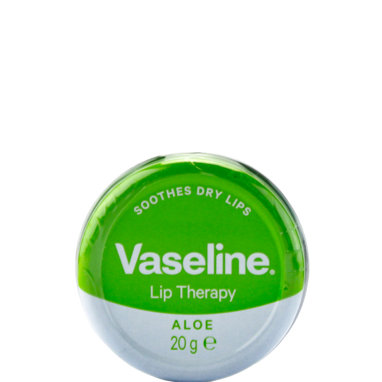 Vaseline Lip Therapy Aloe Vera Fresh 20g