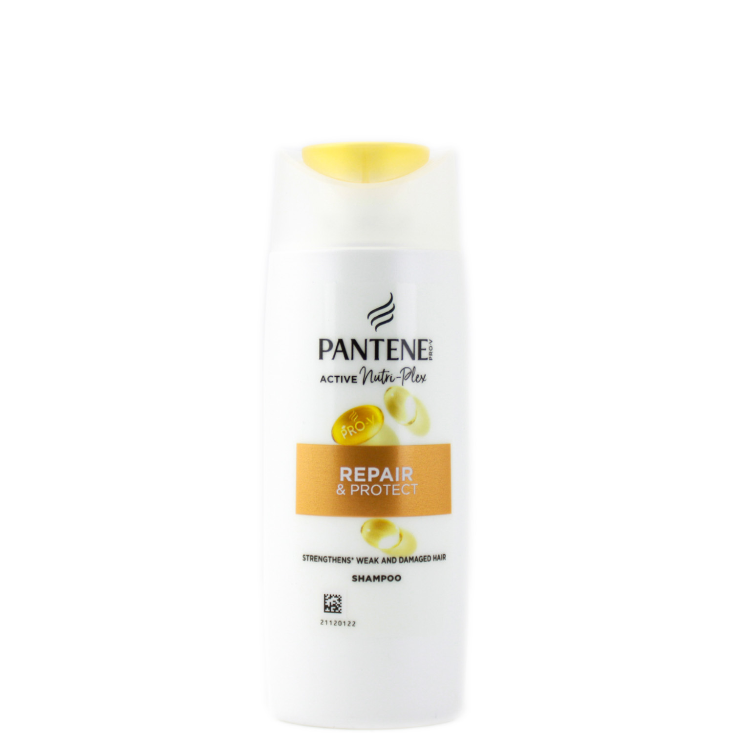 Pantene Pro-V Repair & Protect Shampoo als Reisegröße 90ml