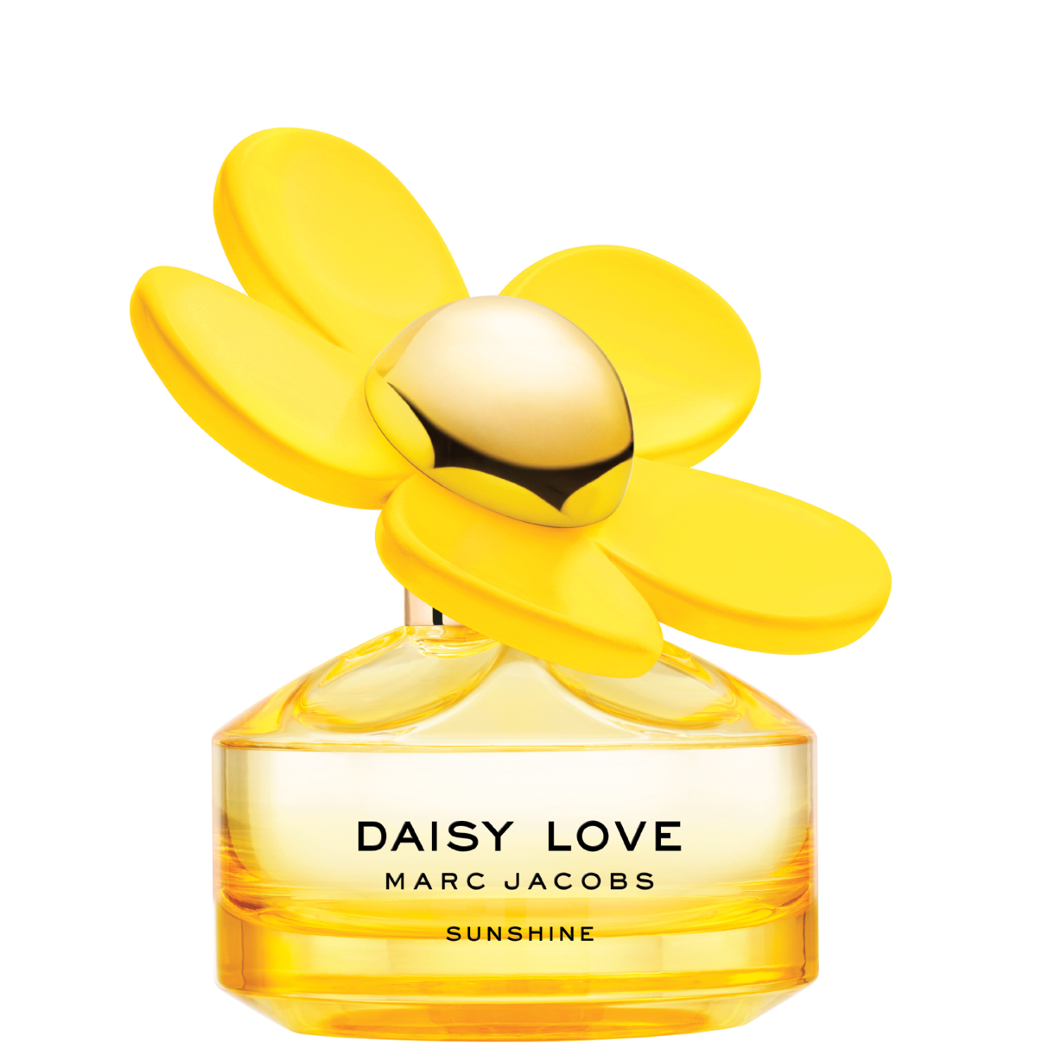 Marc Jacobs Daisy Love Sunshine Eau de Toilette 50ml