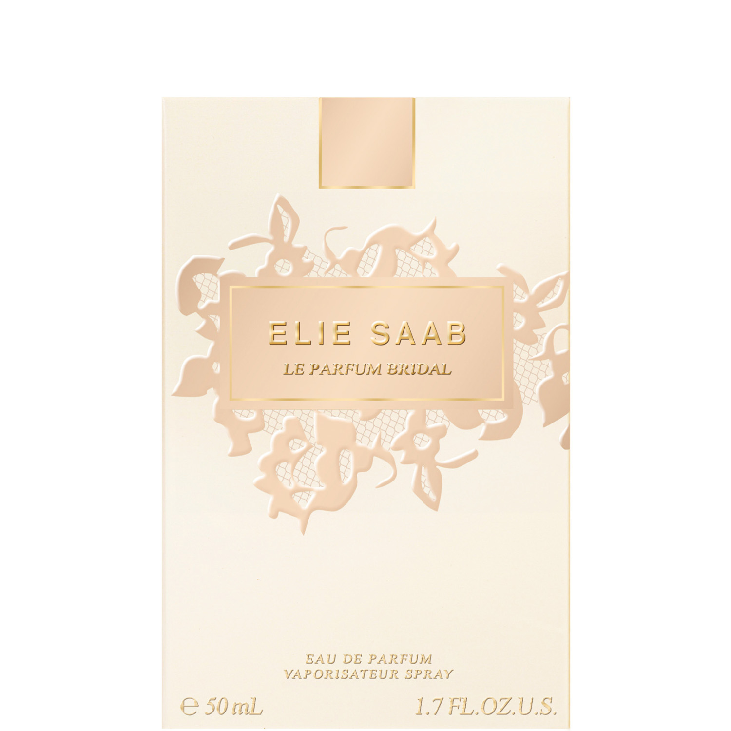 Elie Saab Le Parfum Bridal Eau de Parfum 50ml