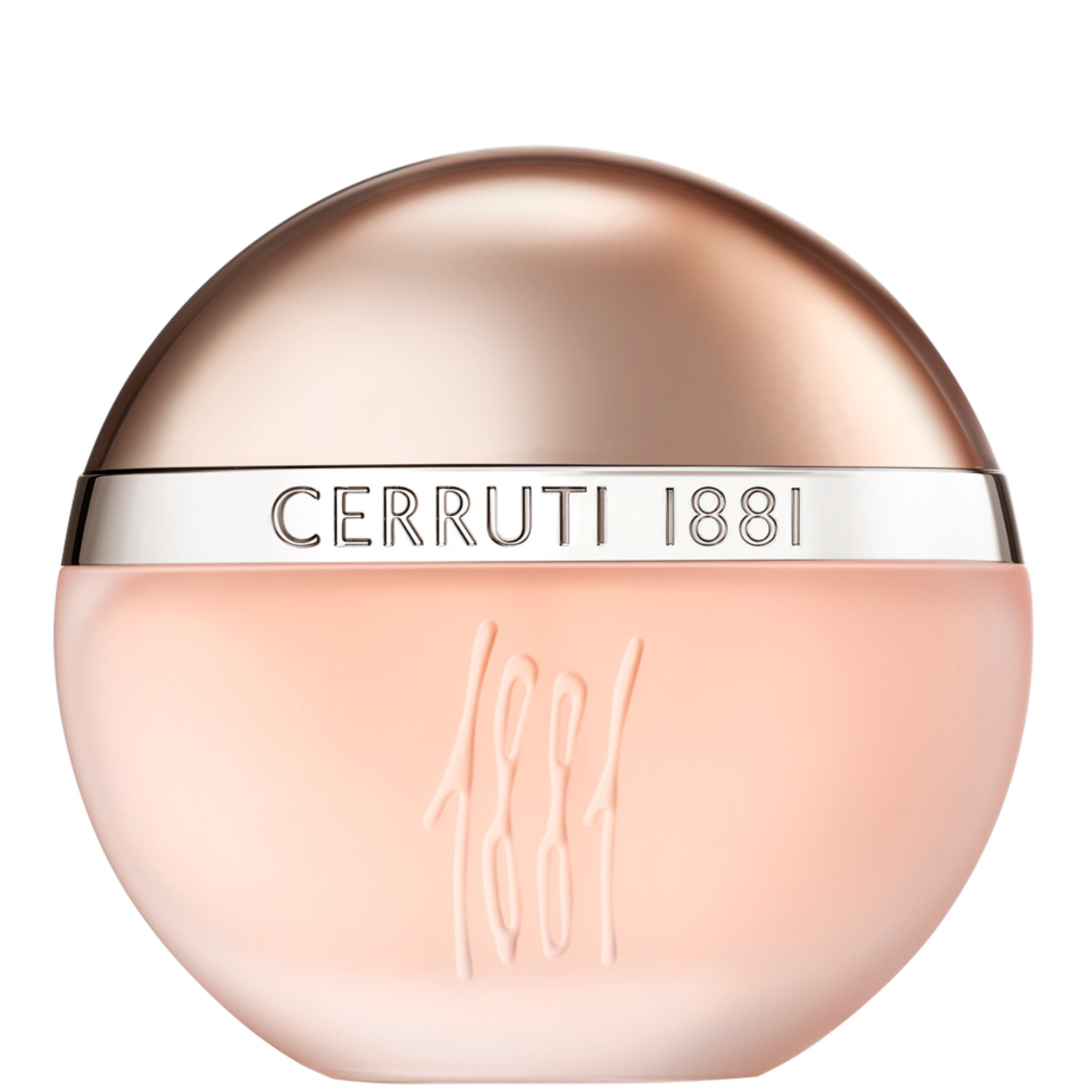 Cerruti 1881 Femme Eau de Toilette 50ml