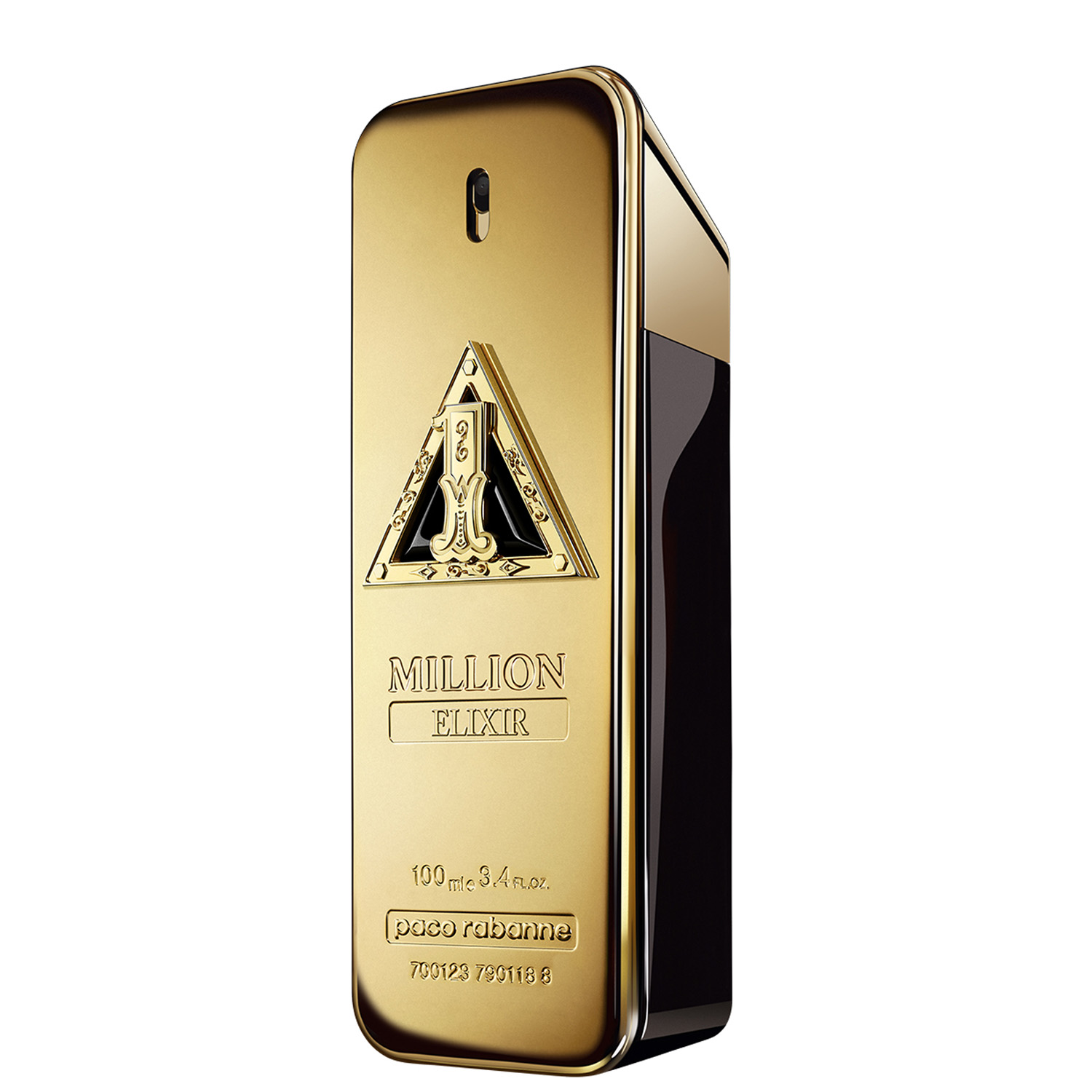 Paco Rabanne 1 Million Elixir Parfum Intense 100ml