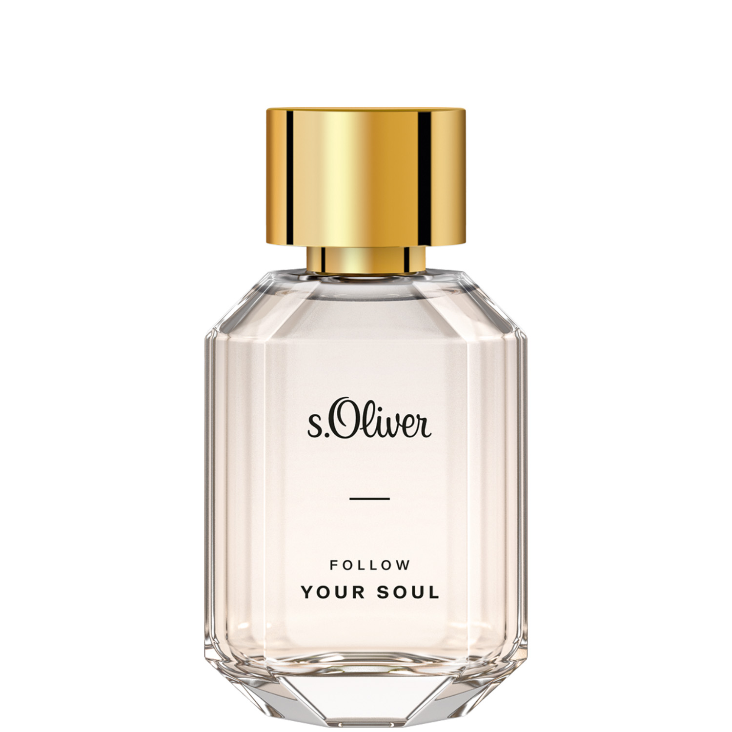 S.Oliver Follow Your Soul Women Eau de Parfum 30ml