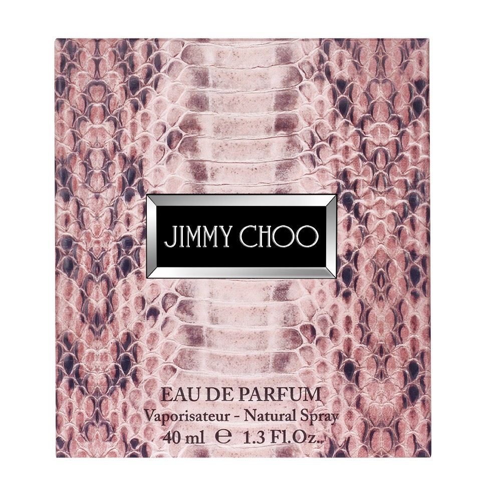 Jimmy Choo Eau de Parfum 40ml