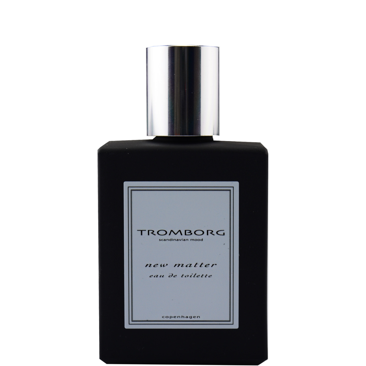 Tromborg New Matter Eau de Toilette 50ml