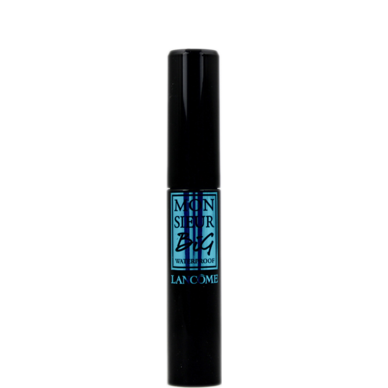 Lancôme Monsieur Big Waterproof Mascara 01 Big Is The New Black 10ml