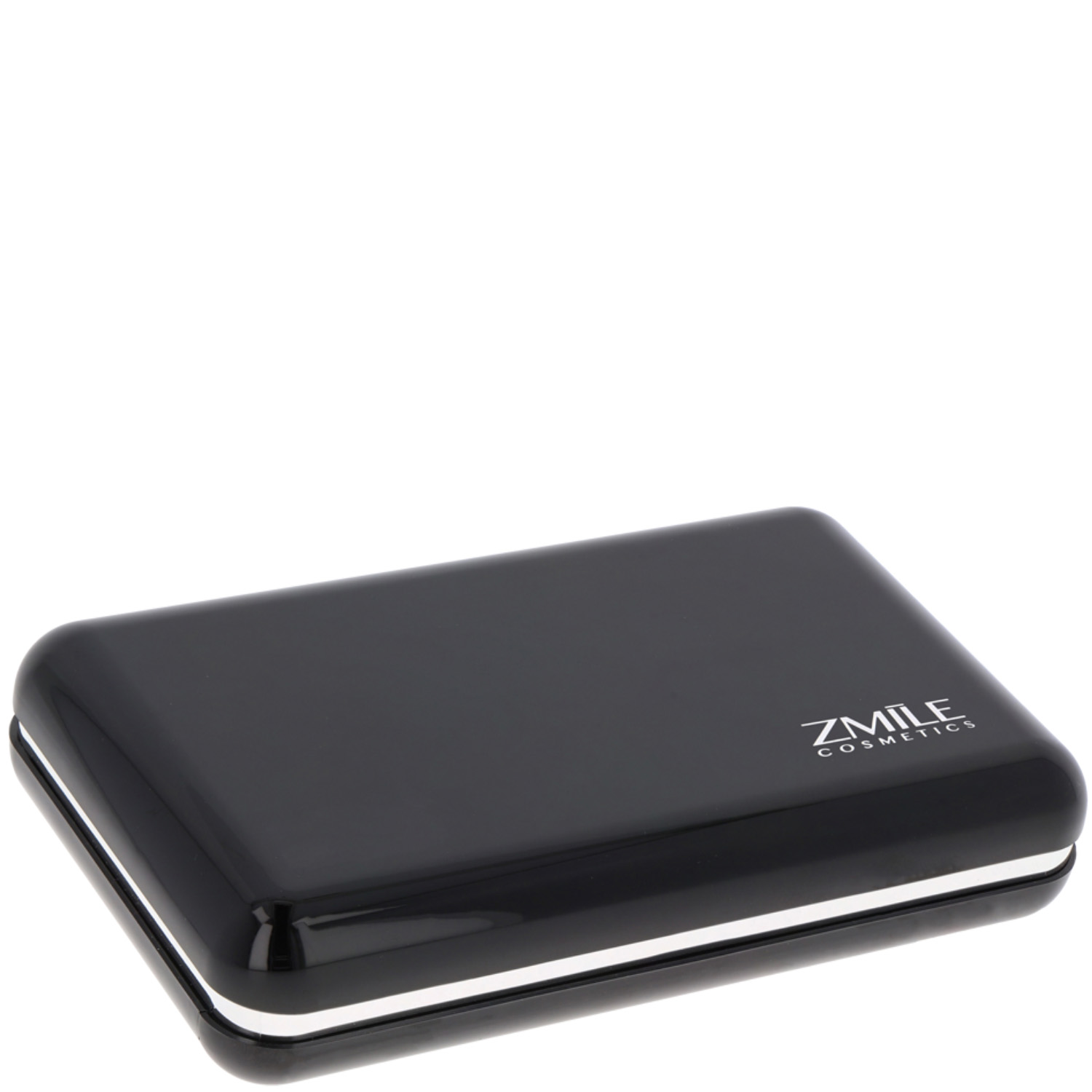 ZMILE Cosmetics Schminkkassette "Classic" Vegan 51-teilig