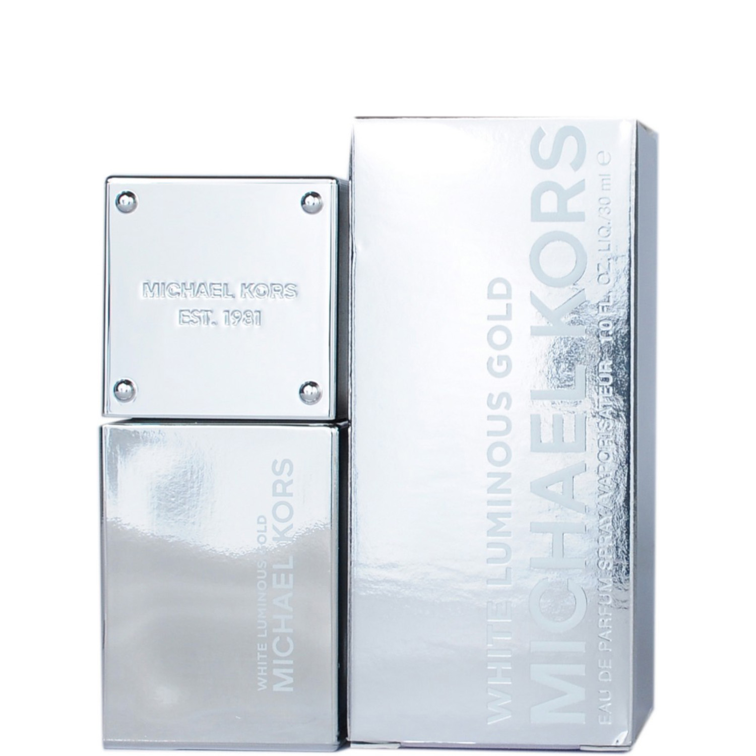 Michael Kors White Luminous Gold Eau de Parfum