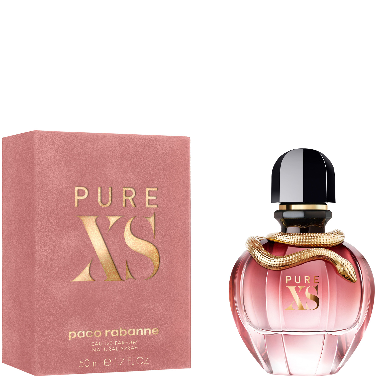 Das Eau de Parfum