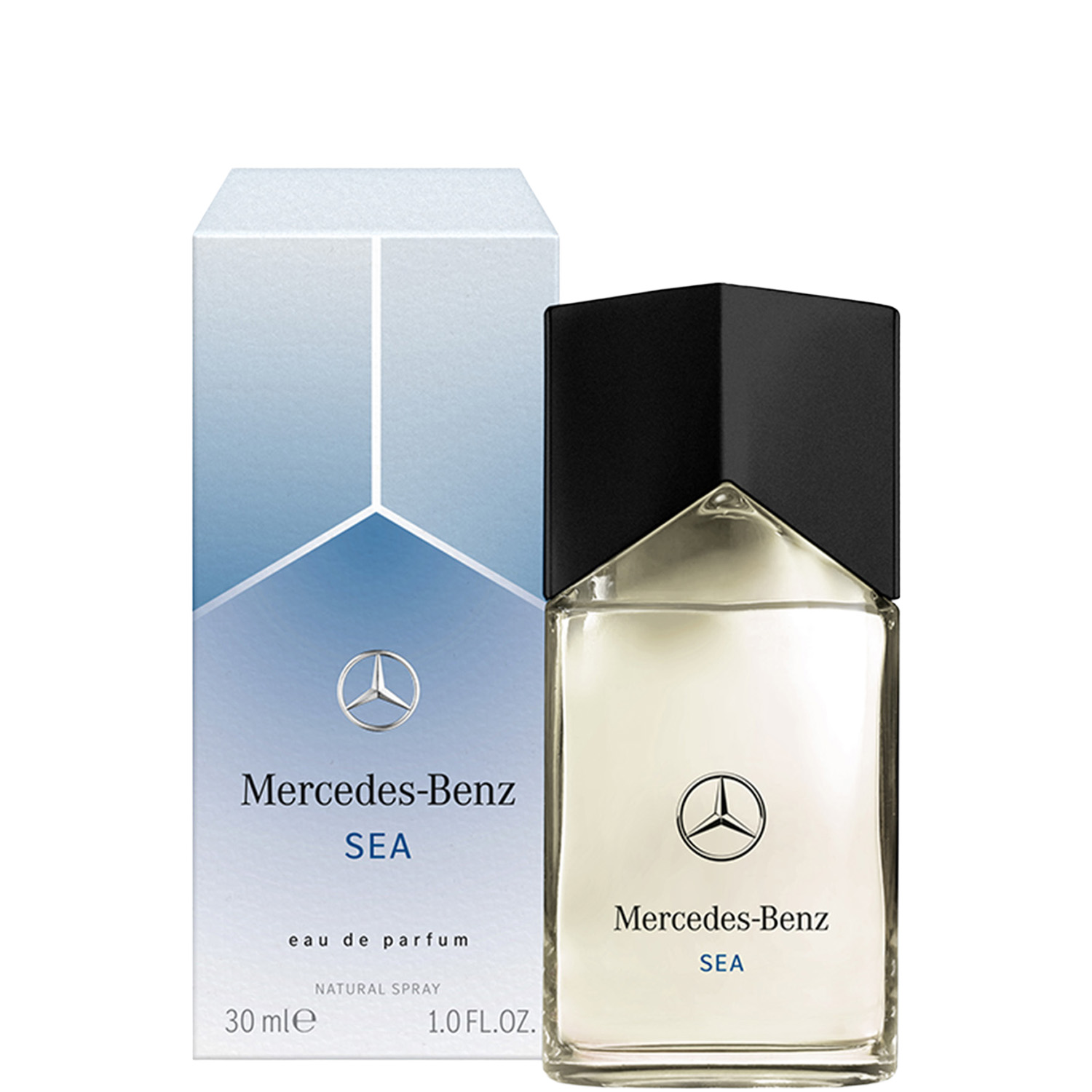 Mercedes-Benz Sea Eau de Parfum 30ml