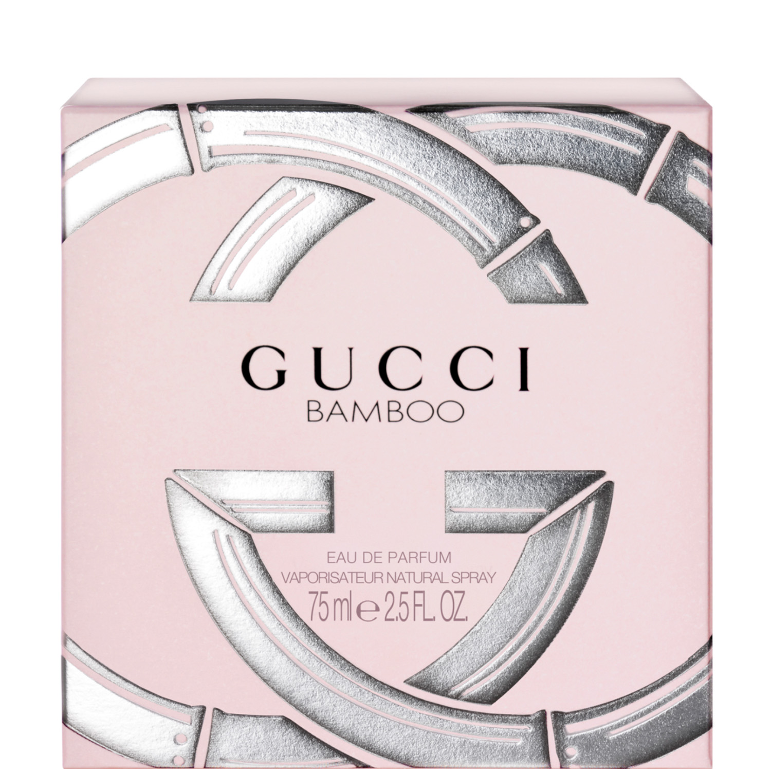 Gucci Bamboo Eau de Parfum 75ml