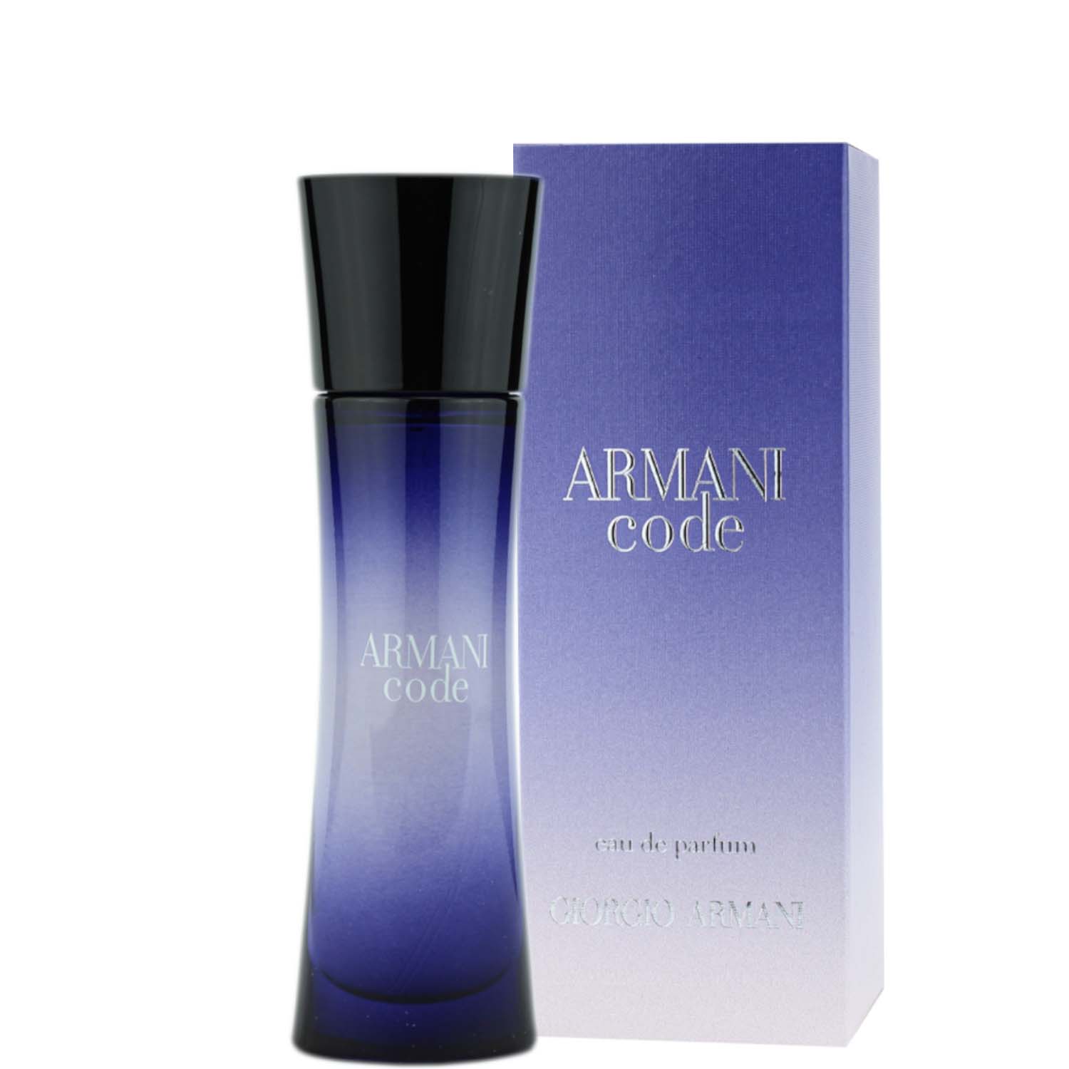 Giorgio Armani Code Femme Eau de Parfum 30ml