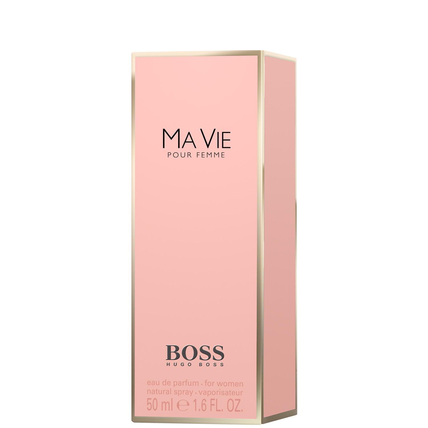 Hugo Boss Ma Vie Pour Femme Eau de Parfum 50ml