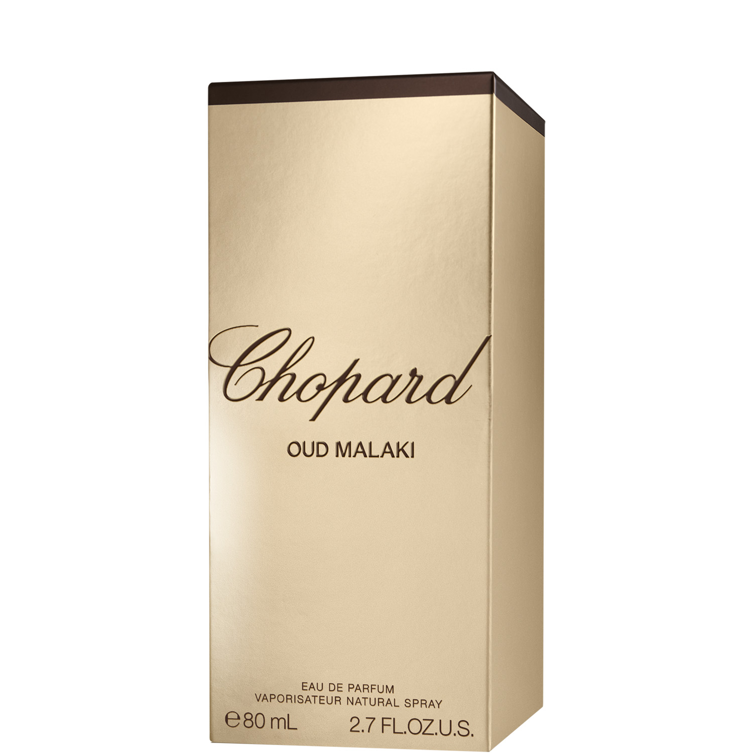 Chopard Oud Malaki - sicher & schnell bei Parfume.de online bestellen