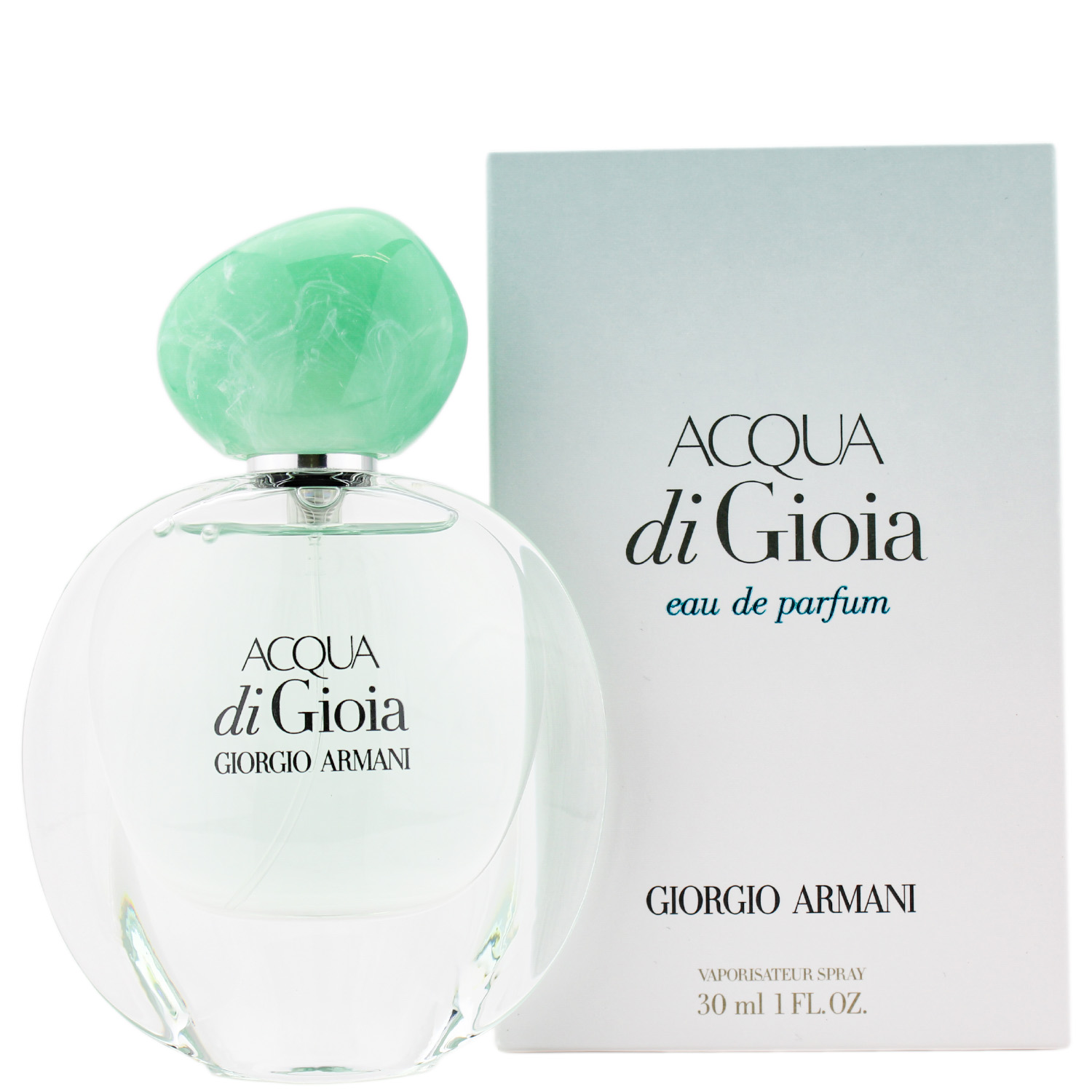 Giorgio Armani Acqua di Gioia Eau de Parfum 30ml