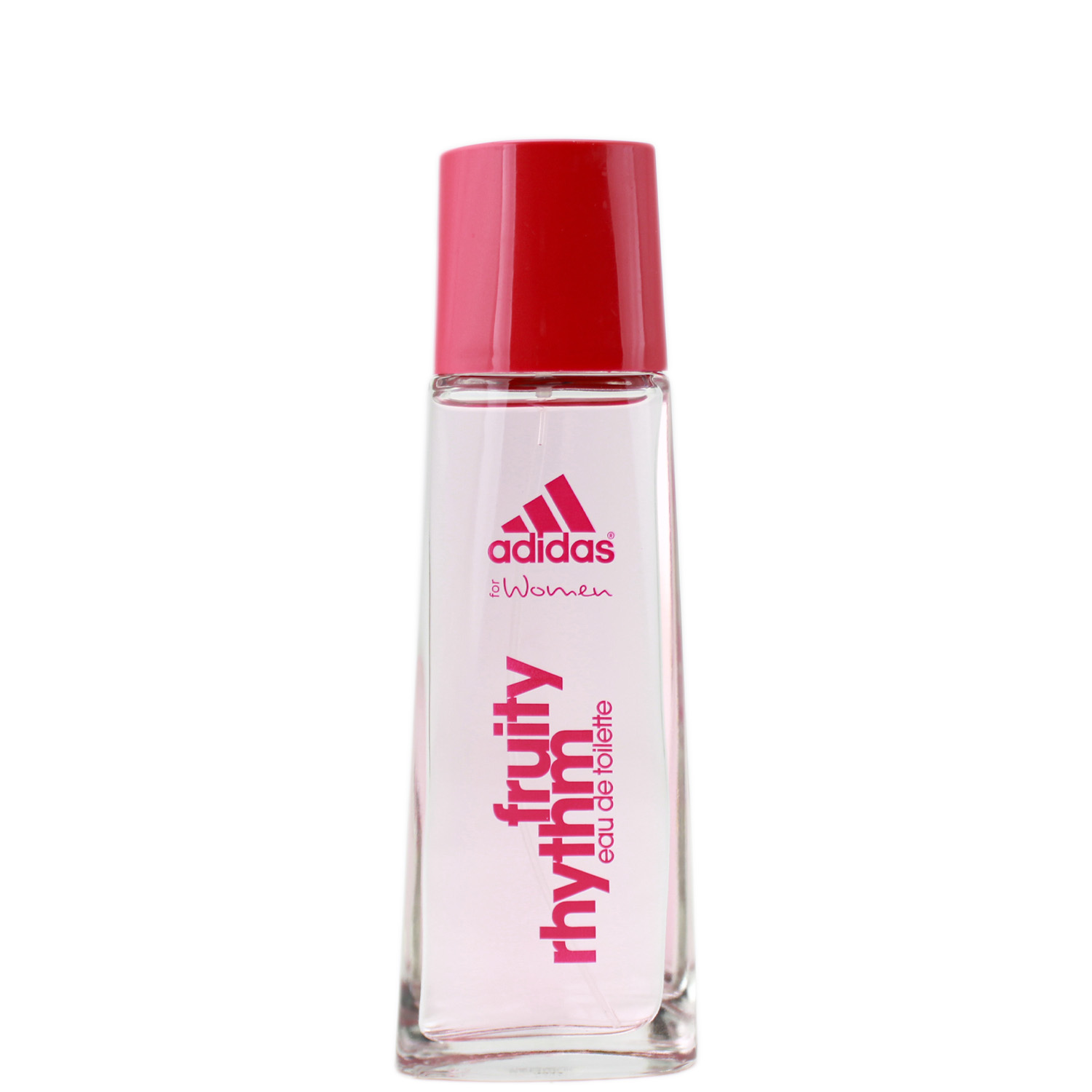 Adidas for Woman Fruity Rhythm Eau de Toilette 50ml