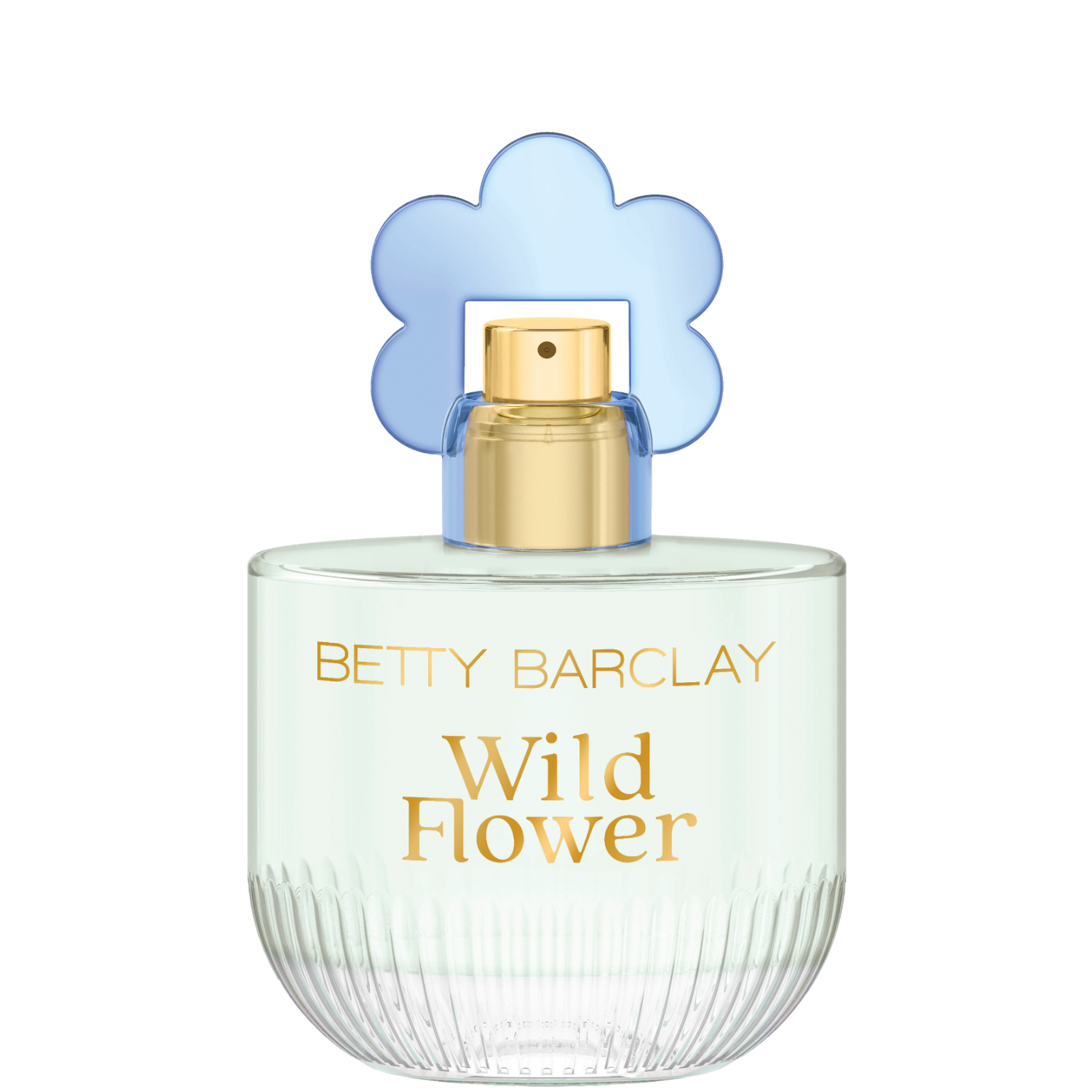 Betty Barclay Wild Flower Eau de Toilette 50ml