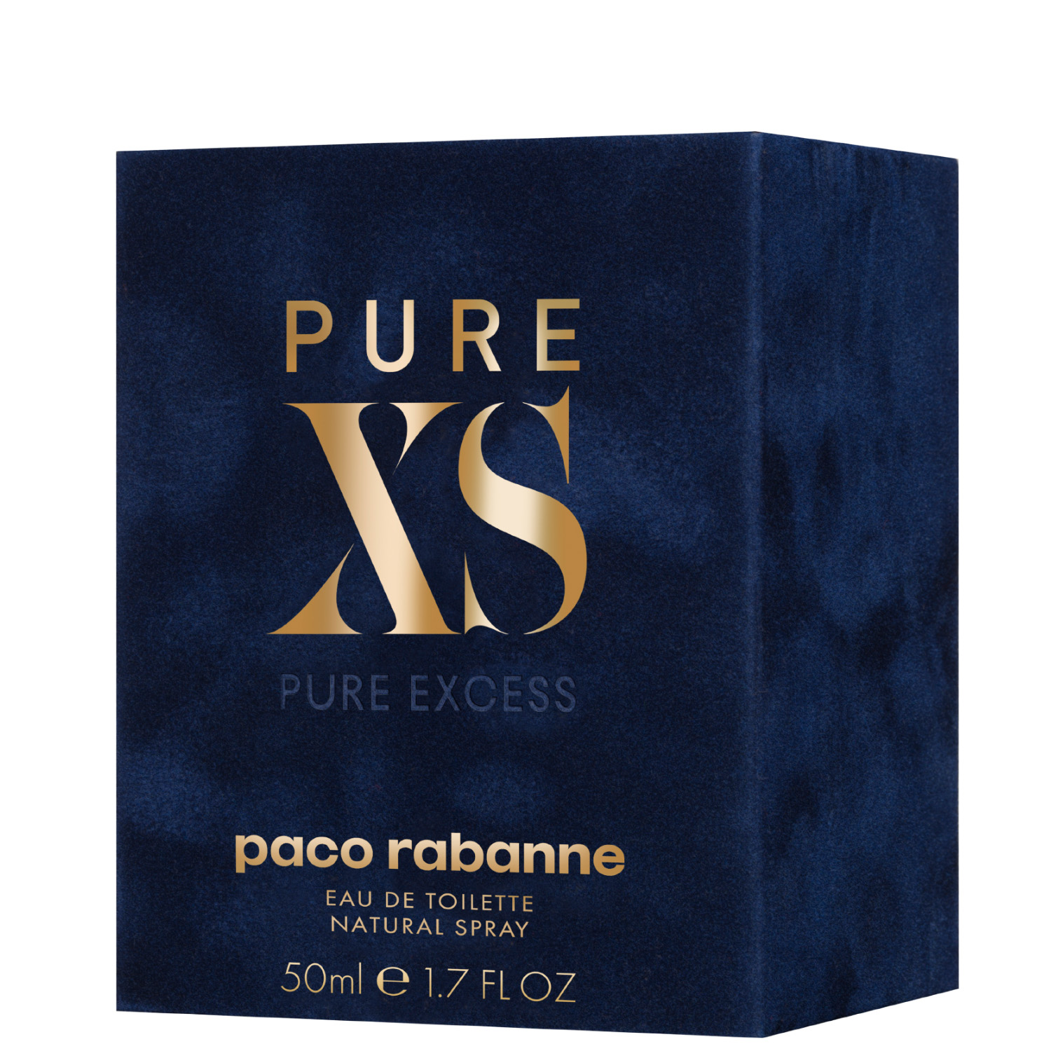 Paco Rabanne Pure XS Eau de Toilette 50ml