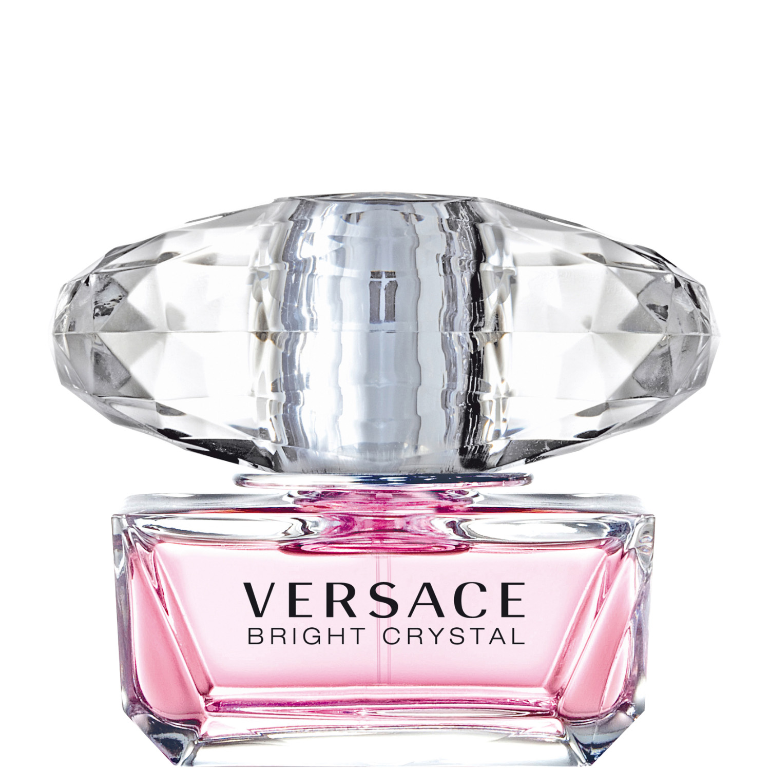 Versace Bright Crystal Eau de Toilette 50ml