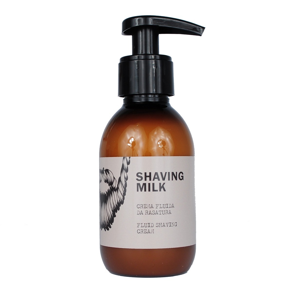 Dear Beard Shaving Milk 150ml