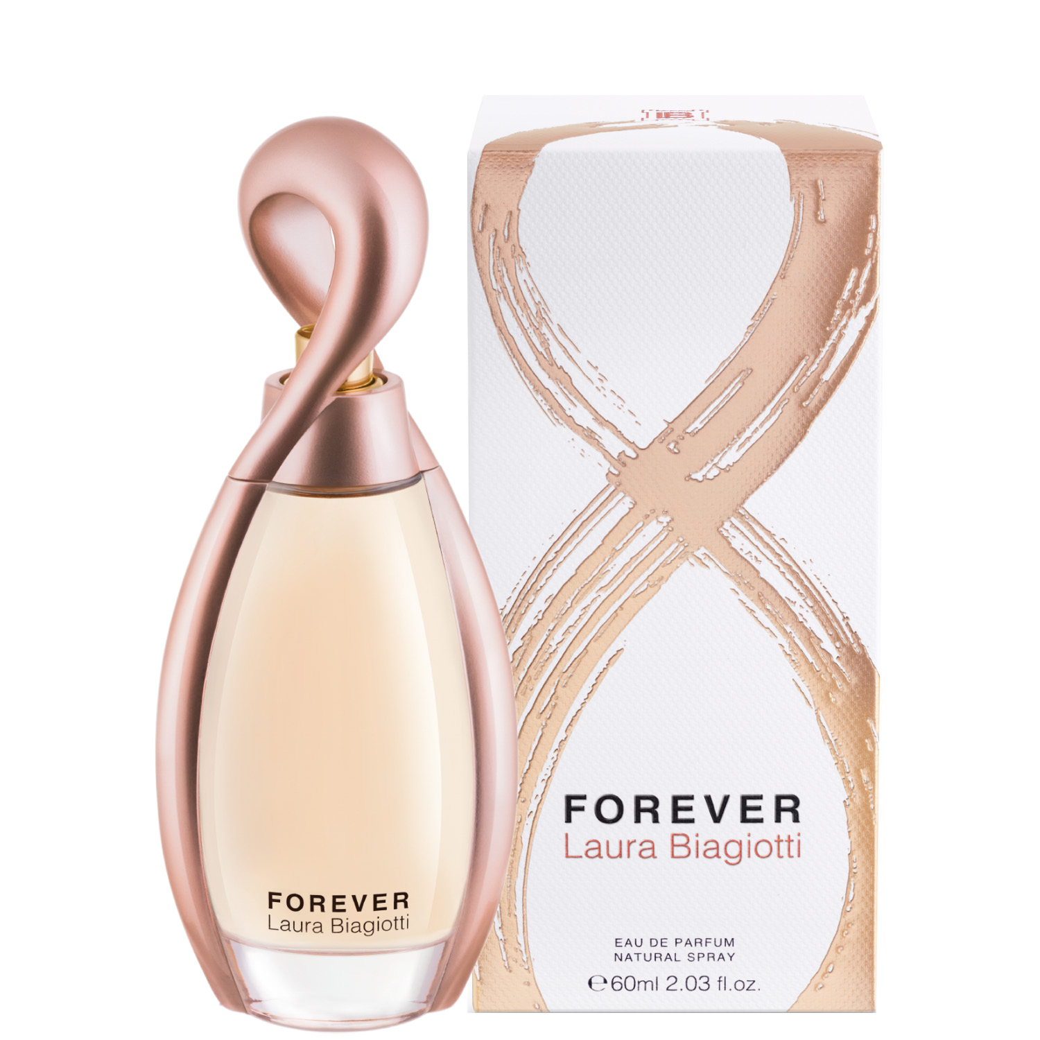 Laura Biagiotti Forever Eau de Parfum 60ml
