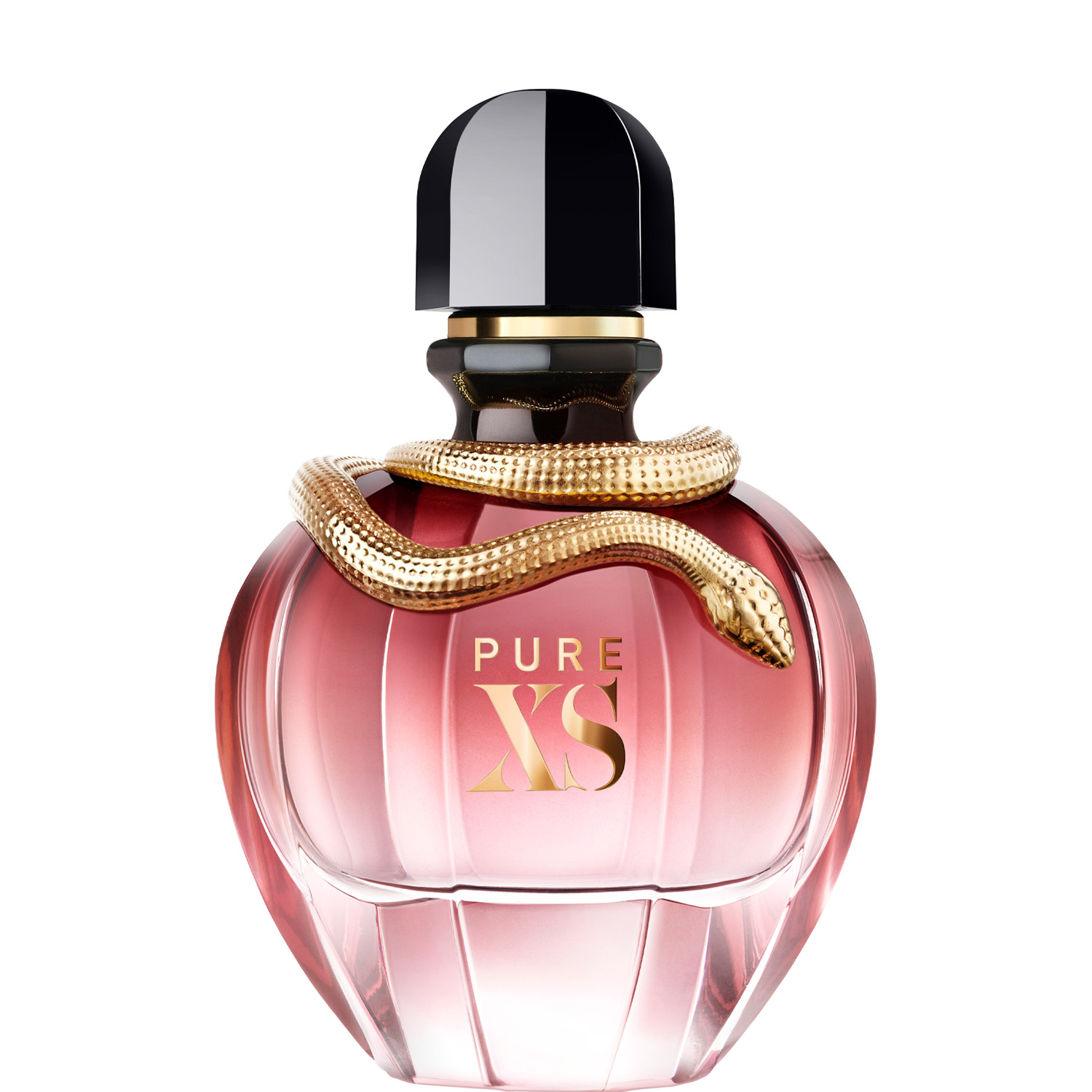 Rabanne Pure XS for Her Eau de Parfum 80ml