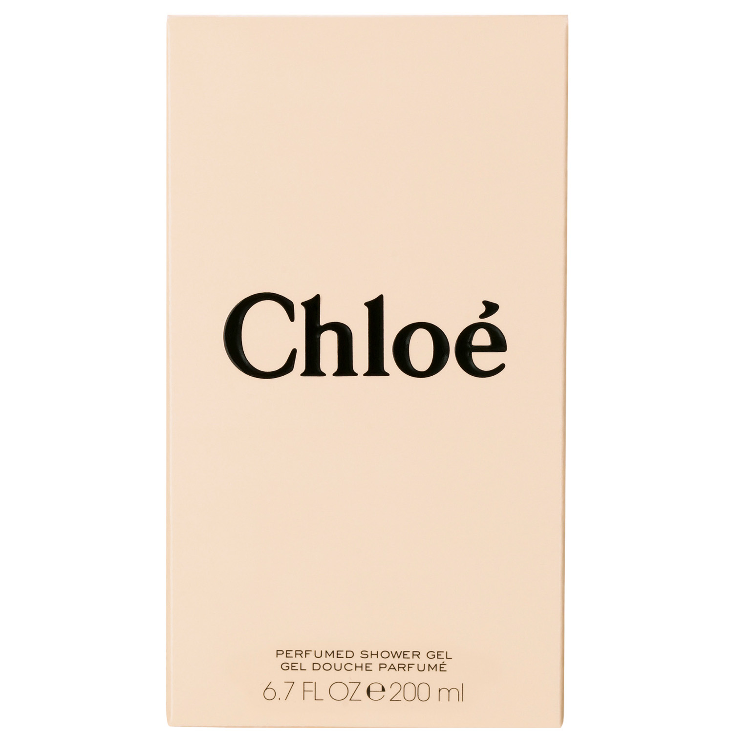 Chloé by Chloé Shower Gel 200ml