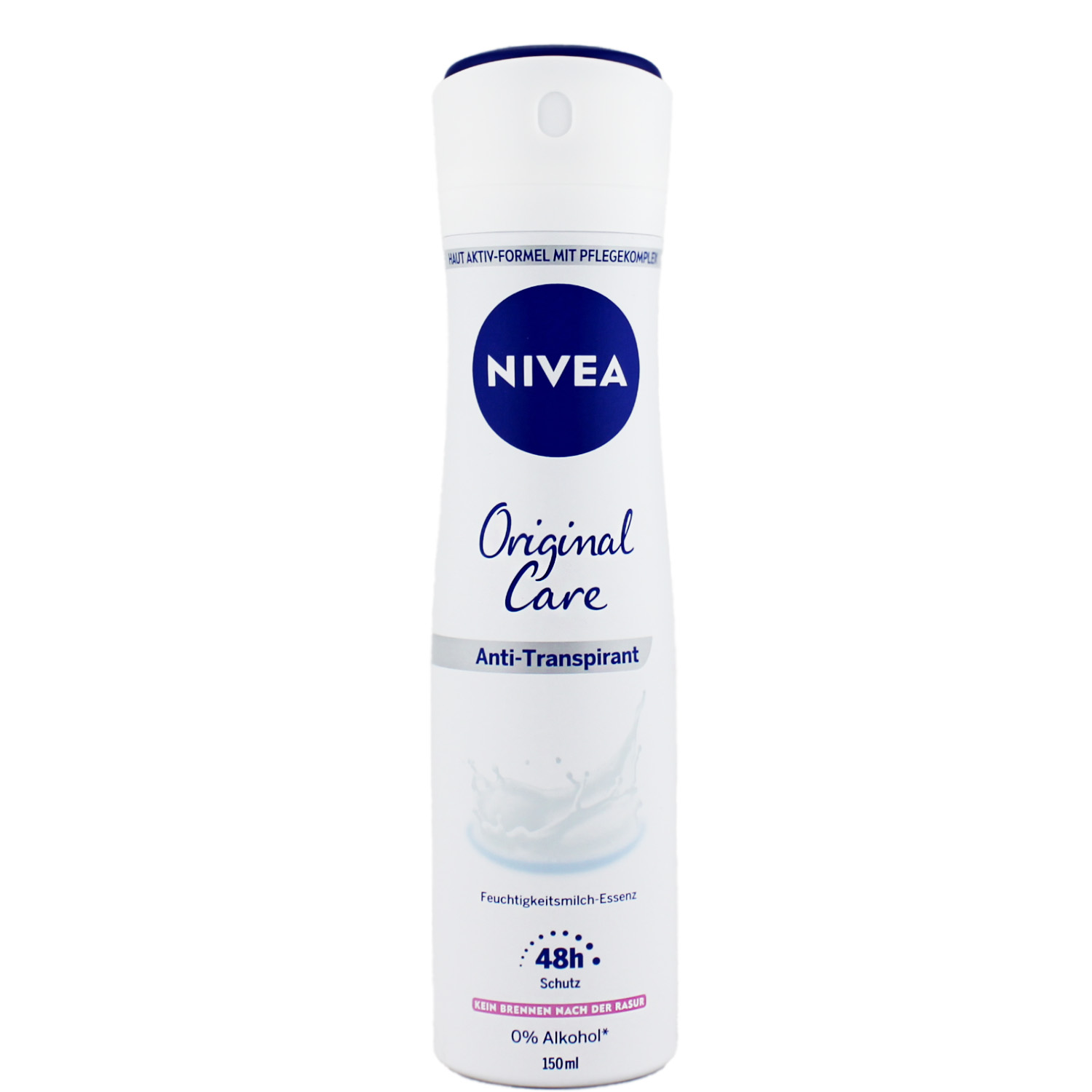 Nivea Original Care 48h Deodorant Spray 150ml