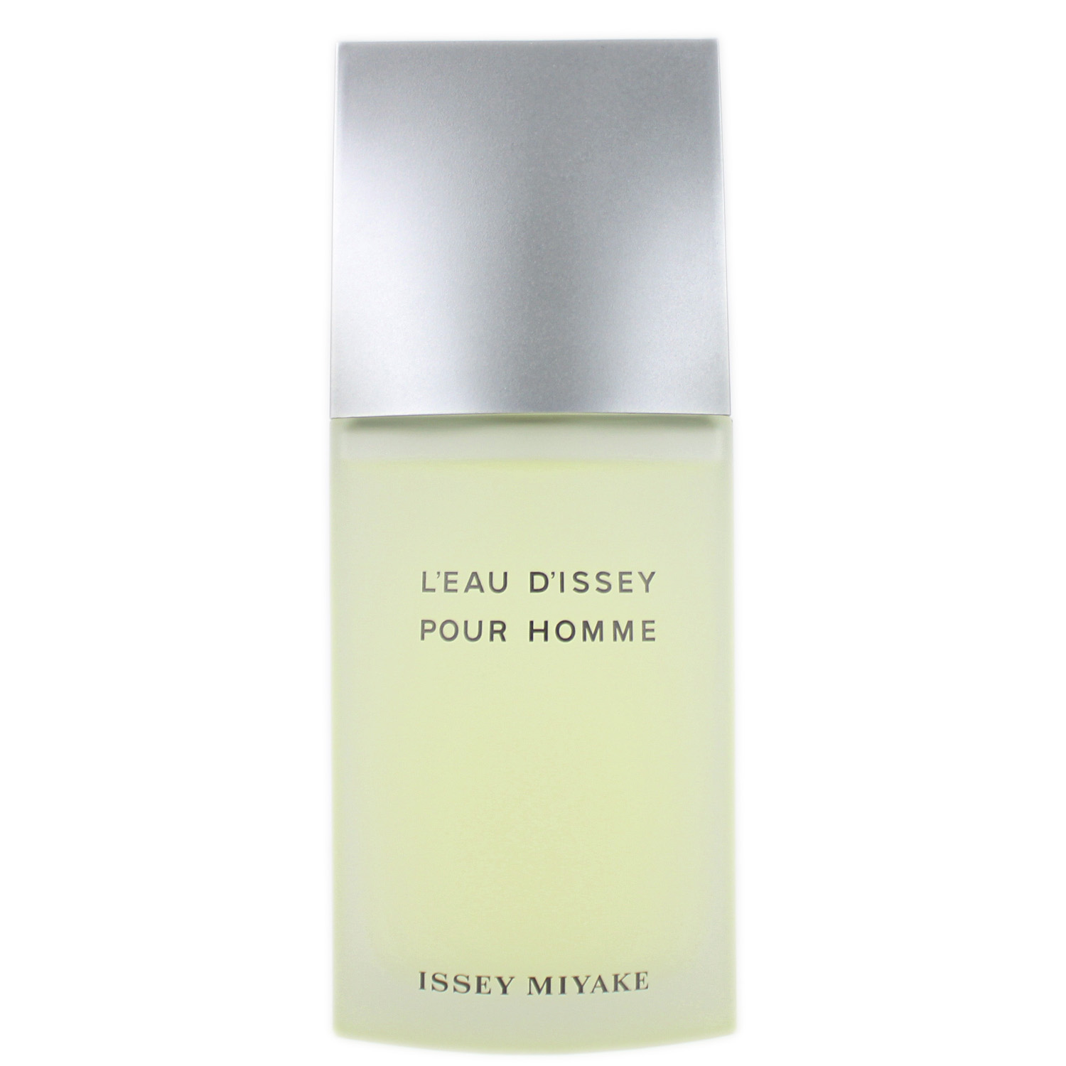Issey Miyake L'eau D'Issey Pour Homme Eau de Toilette 200ml