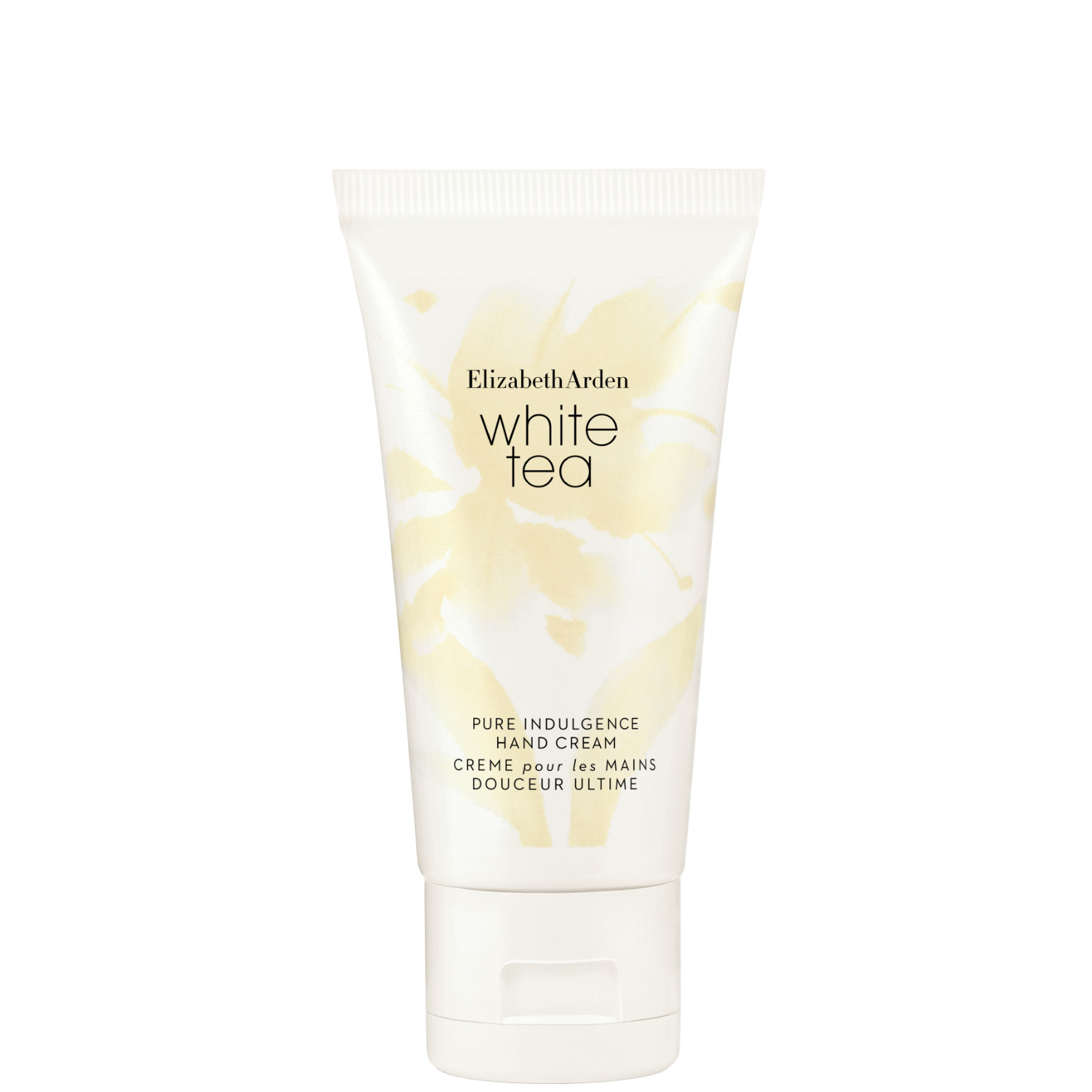 Elizabeth Arden White Tea Pure Indulgence Hand Cream 30ml