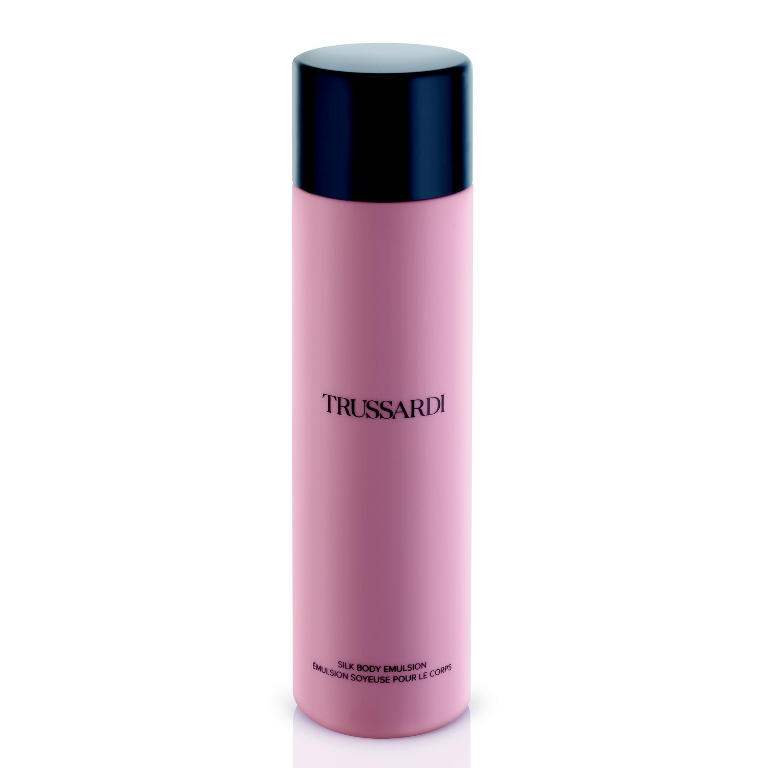 Trussardi Trussardi Silk Body Emulsion 200ml