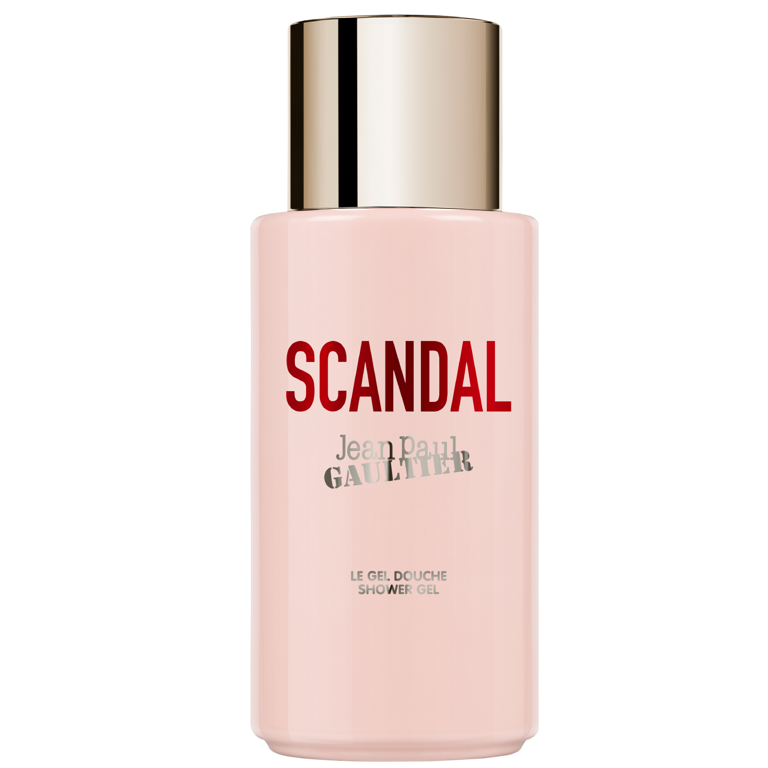 Jean Paul Gaultier Scandal Shower Gel 200ml Jean Paul Gaultier Scandal Shower Gel 200ml