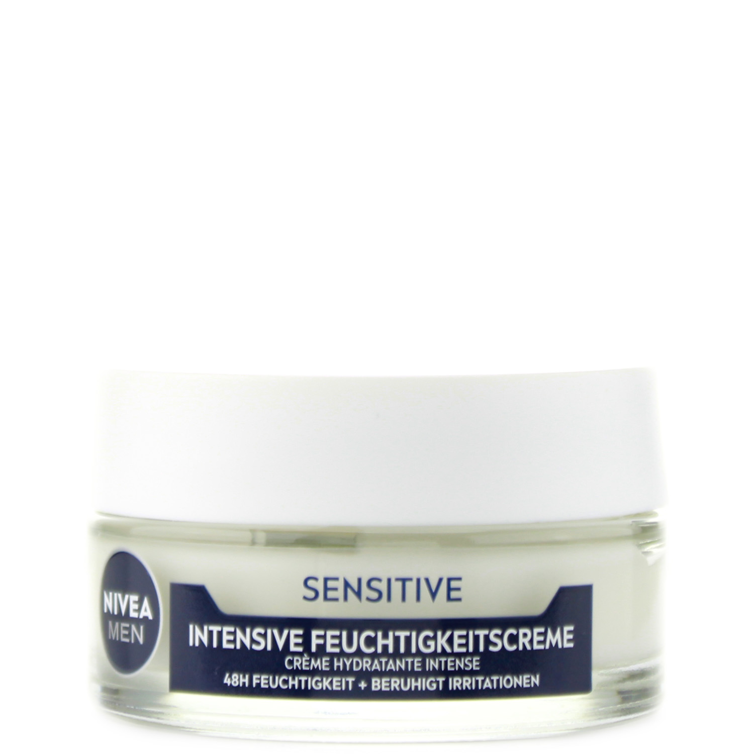 Nivea Men Sensitive Intensive Feuchtigkeitscreme 50ml