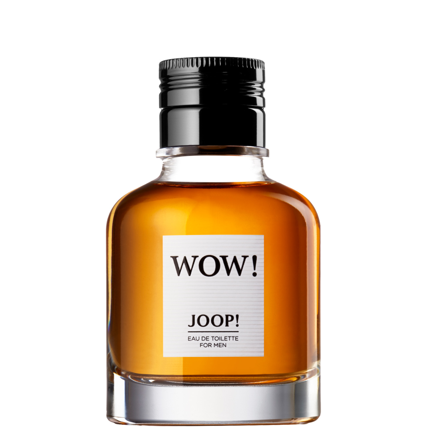 Joop! WOW! Eau de Toilette 40ml